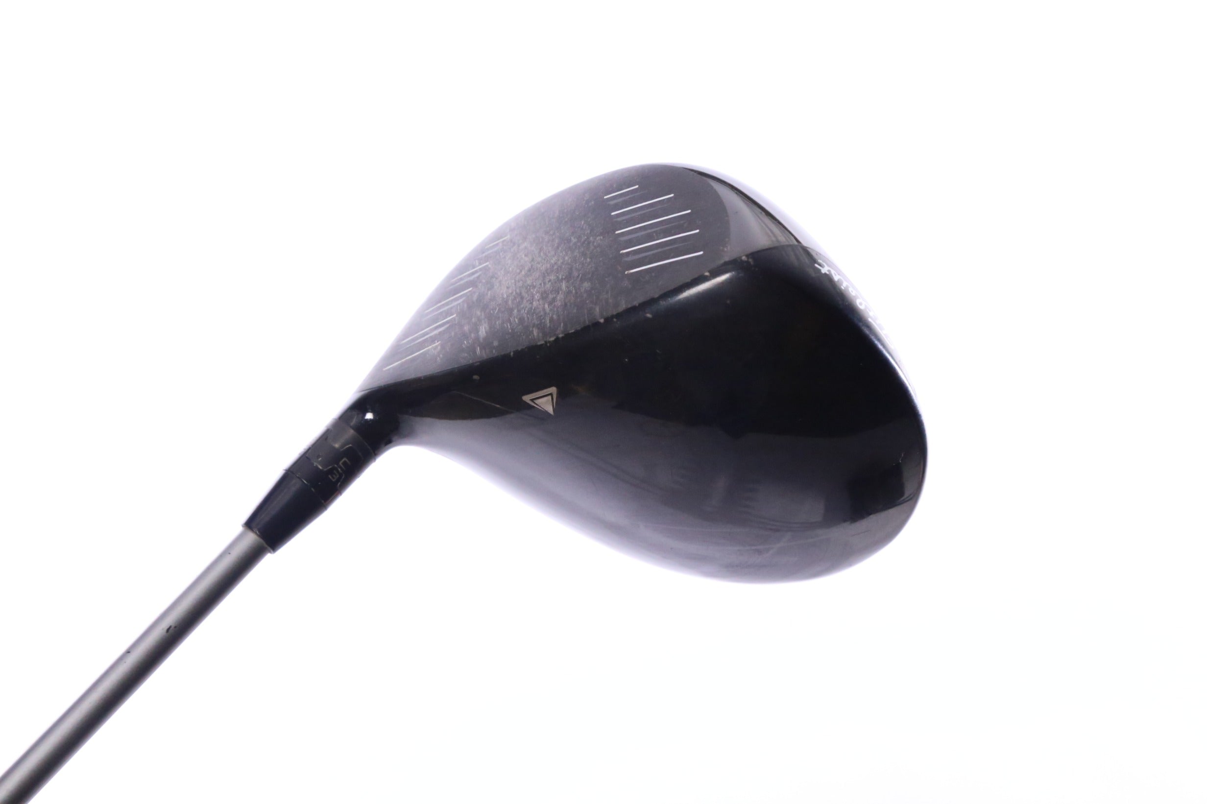 Used Titleist 915 D2 Driver - 8.5 Degrees - Stiff Flex Mitsubishi Diamana - Right-Handed