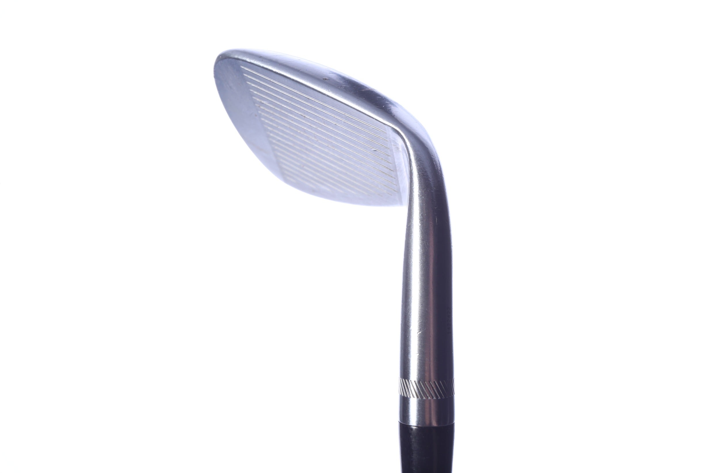 Used Titleist Vokey SM8 Tour Chrome Gap Wedge - Left-Handed - 52 Degrees - Extra Stiff Flex