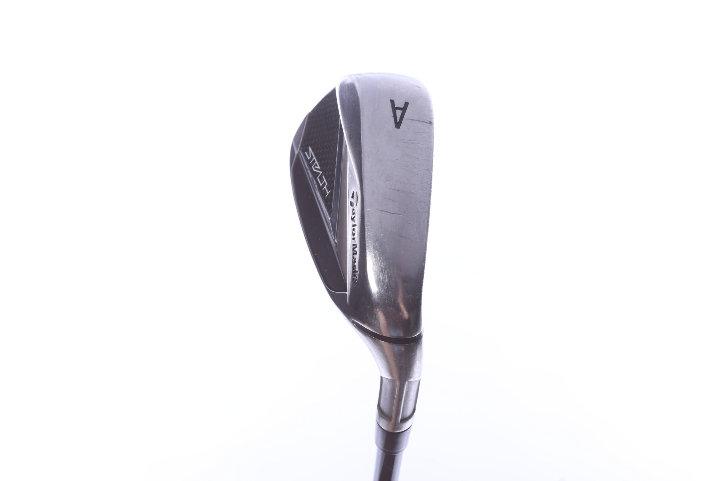 Used TaylorMade STEALTH Approach Wedge - Right-Handed - 49 Degrees - Seniors Flex-Next Round