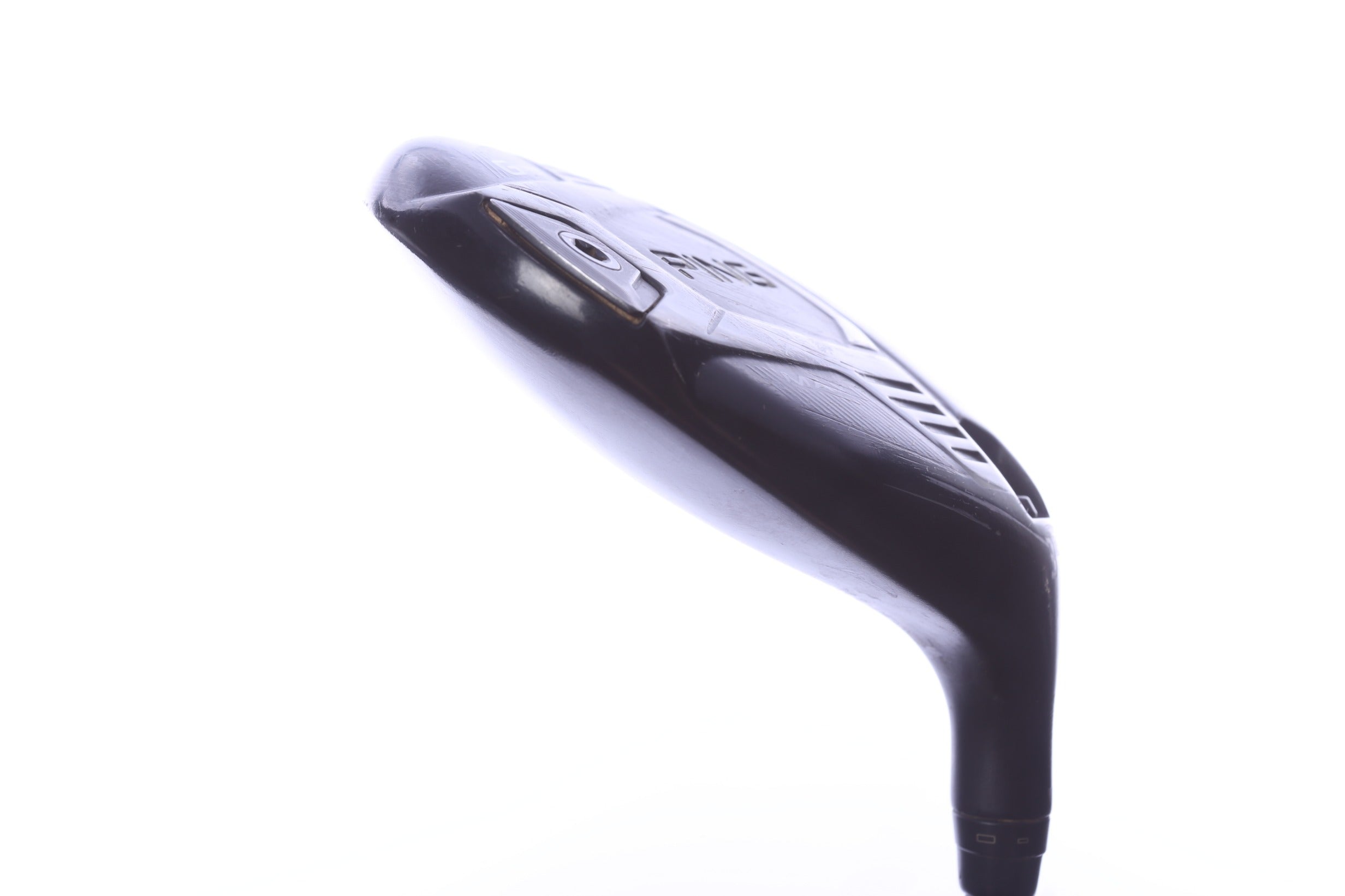 Used Ping G425 MAX 3-Wood - Right-Handed - 14.5 Degrees - Regular Flex
