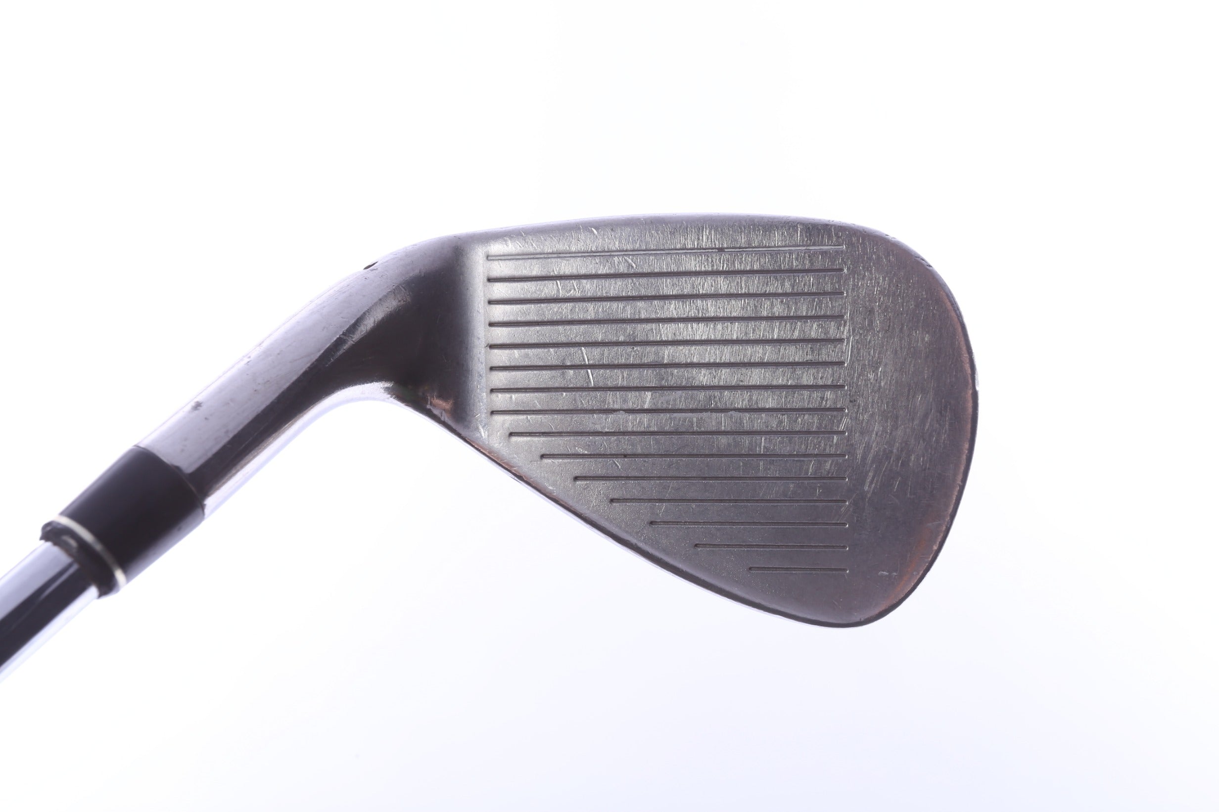 Used TaylorMade RocketBladez Approach Wedge - Right-Handed - 50 Degrees - Stiff Flex-Next Round