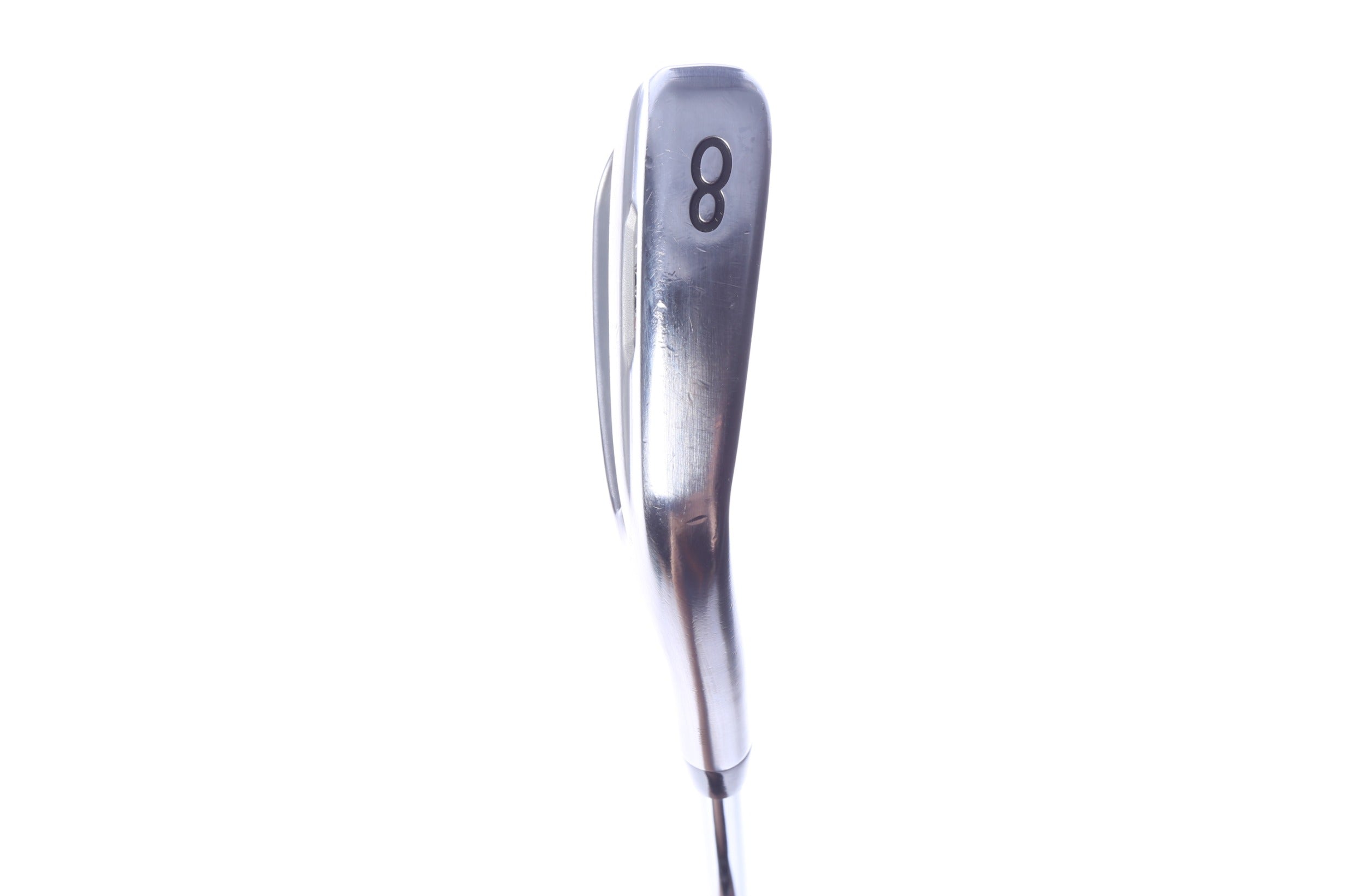 Used Titleist 2021 T100S Single 8-Iron - Right-Handed - Regular Plus Flex