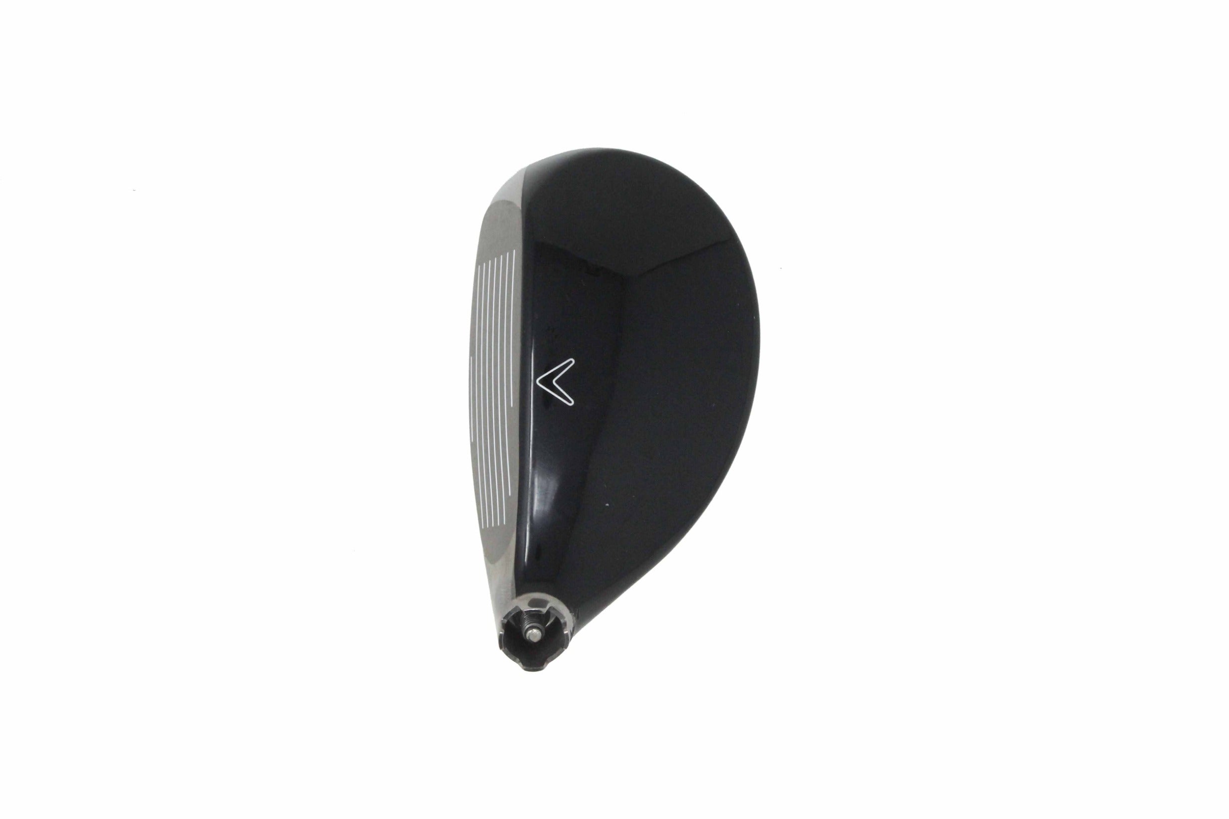 Used Callaway Big Bertha 23 3H - HEAD ONLY - Right-Handed - 19 Degrees-Next Round