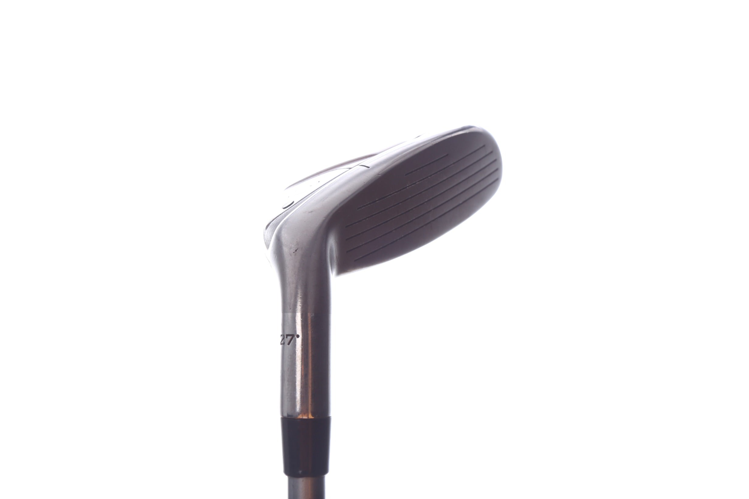 Used Callaway Diablo Edge 5H Hybrid - Right-Handed - 27 Degrees - Ladies Flex-Next Round