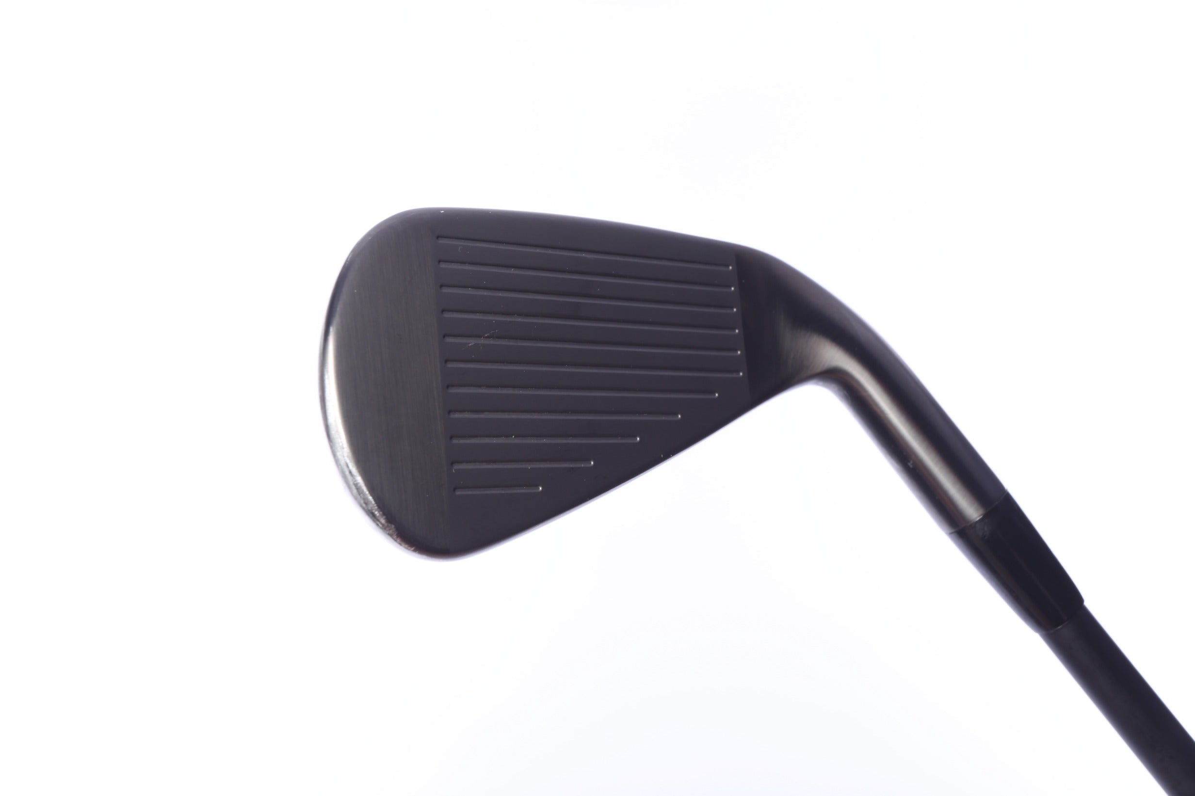Used Mizuno 2026 Pro Fli Hi Single Utility 2-Iron - Left-Handed - Stiff Flex-Next Round