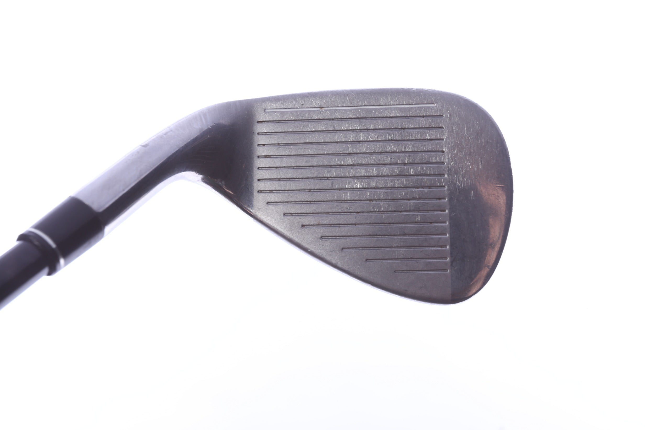 Used TaylorMade M6 Approach Wedge - Right-Handed - 49 Degrees - Seniors Flex-Next Round