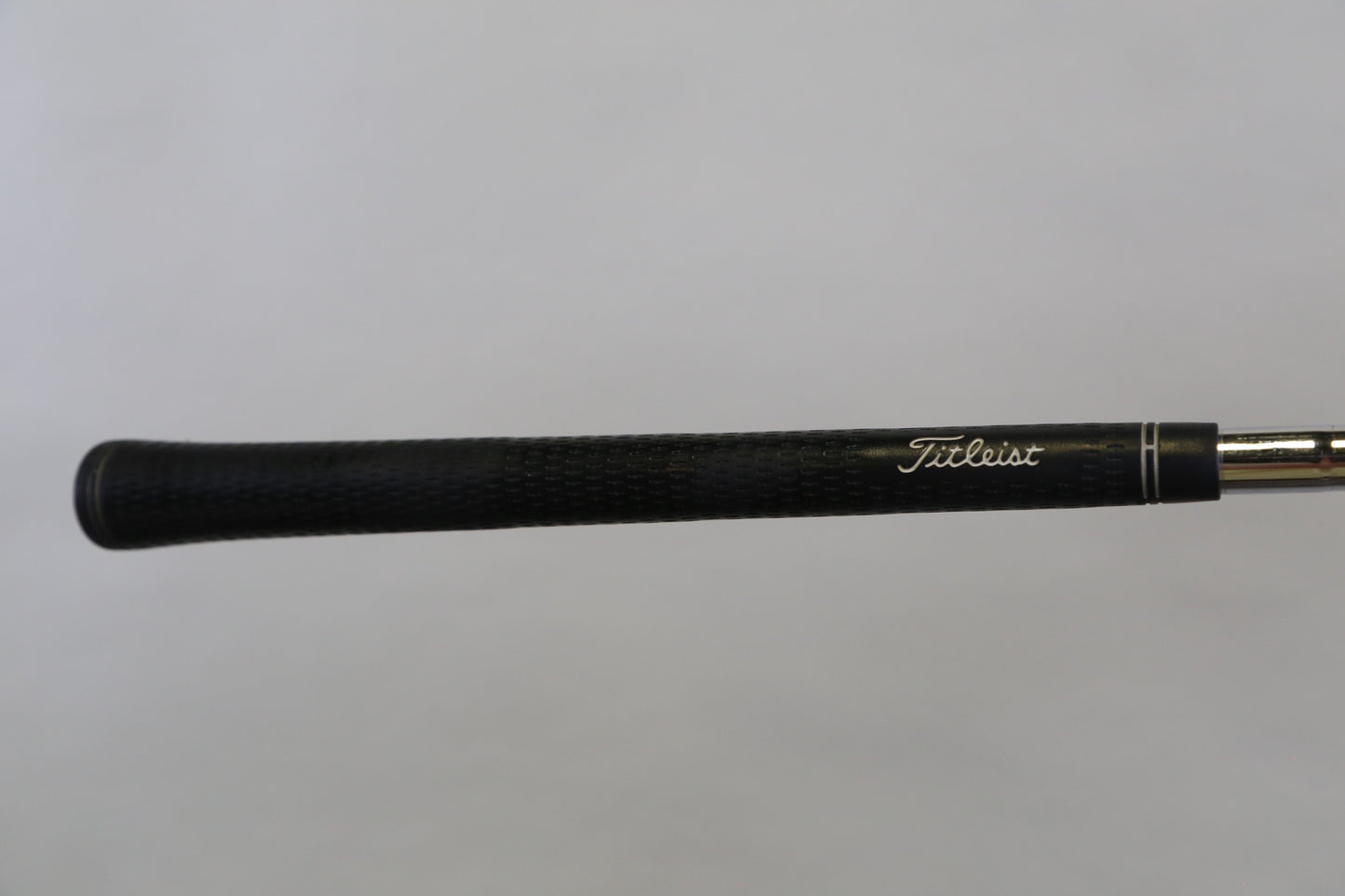 Used Titleist Vokey Spin Milled Lob Wedge - Right-Handed - 60 Degrees - Stiff Flex