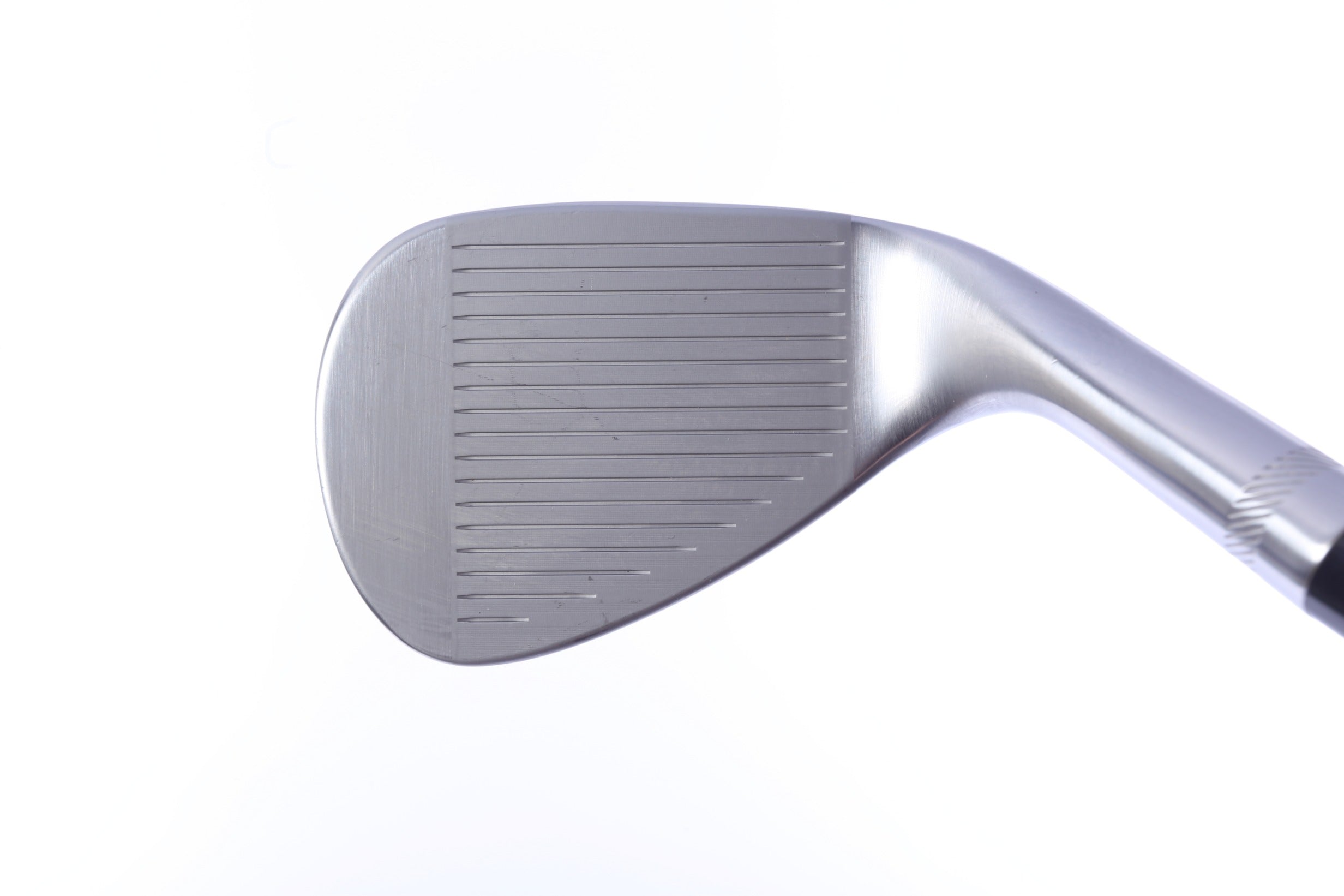 Used Titleist Vokey SM10 Tour Chrome Sand Wedge - Left-Handed - 56 Degrees - Wedge Flex-Next Round