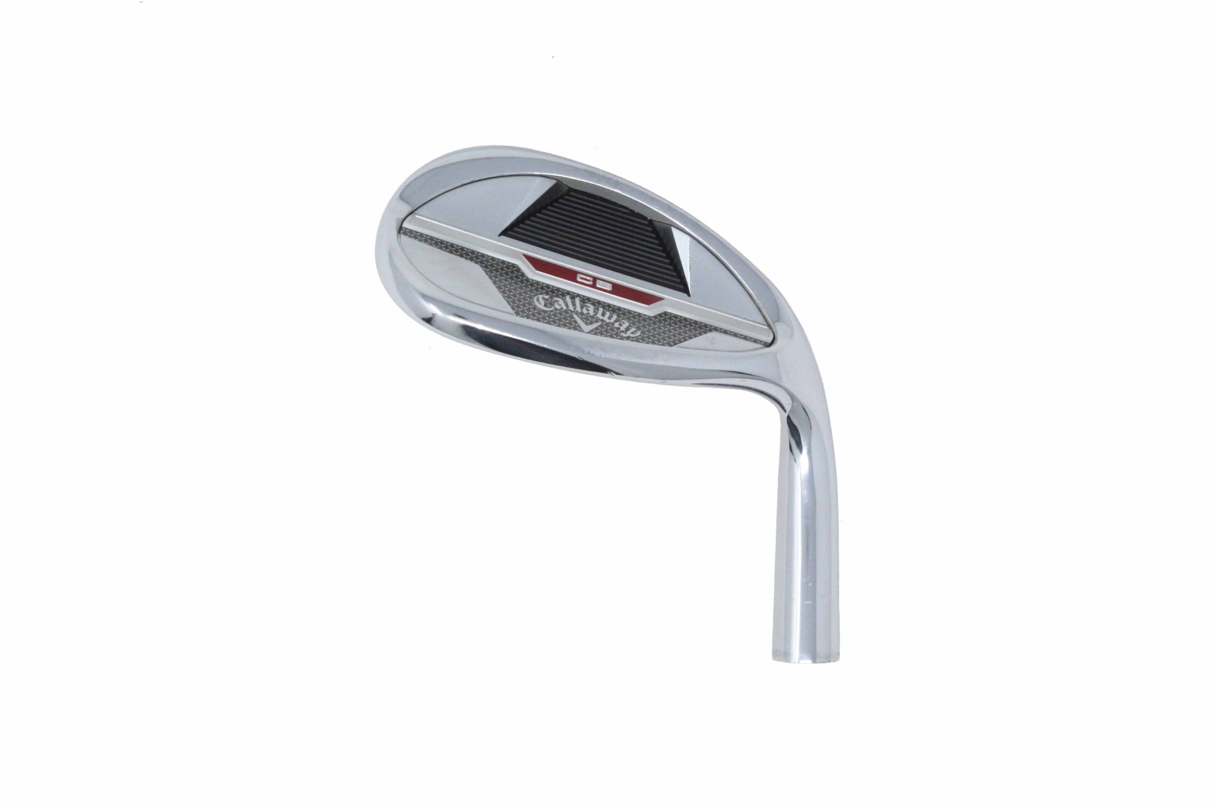 Used Callaway CB 2023 Sand Wedge - HEAD ONLY - Right-Handed - 56 Degrees