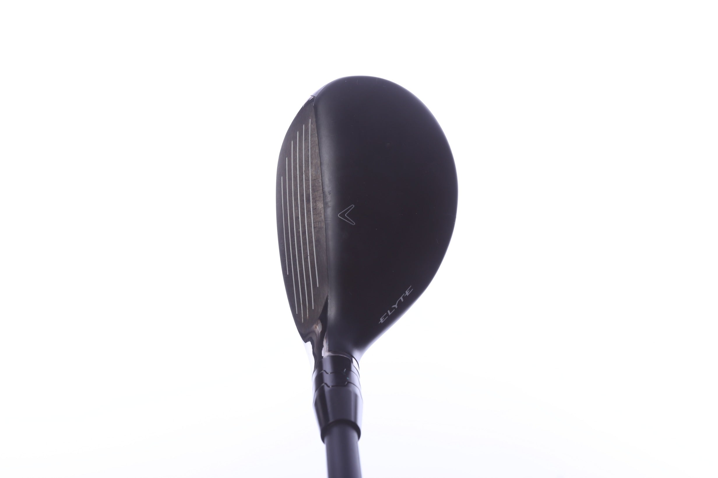 Used Callaway Elyte Max Fast 7H Hybrid - Right-Handed - 35 Degrees - Seniors Flex