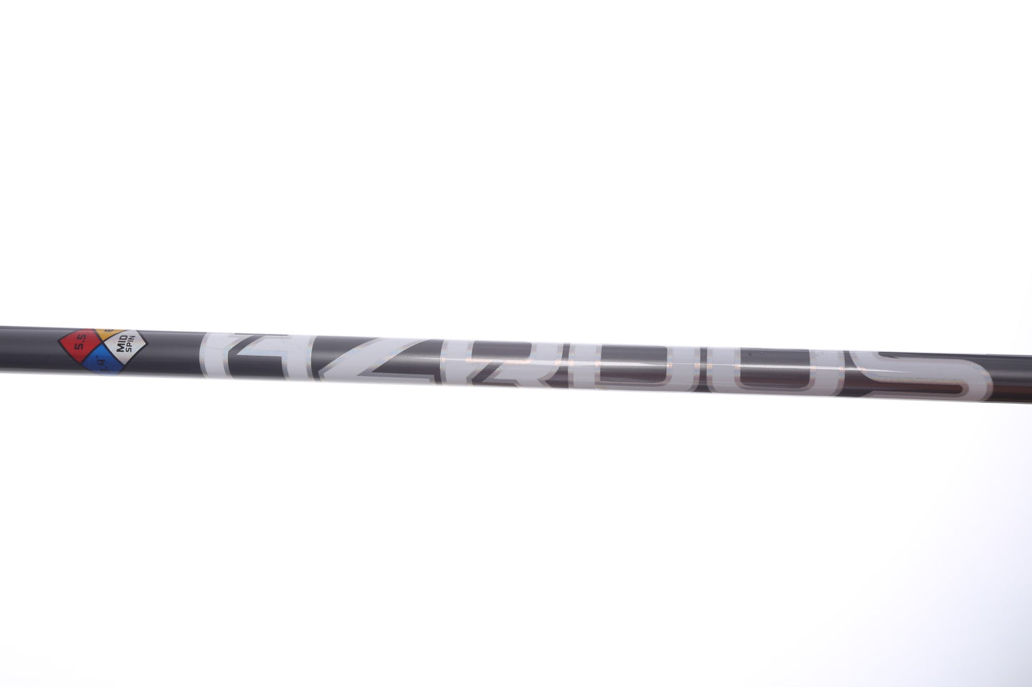 Used Callaway Paradym X 4H Hybrid - Right-Handed - 21 Degrees - Regular Flex-Next Round