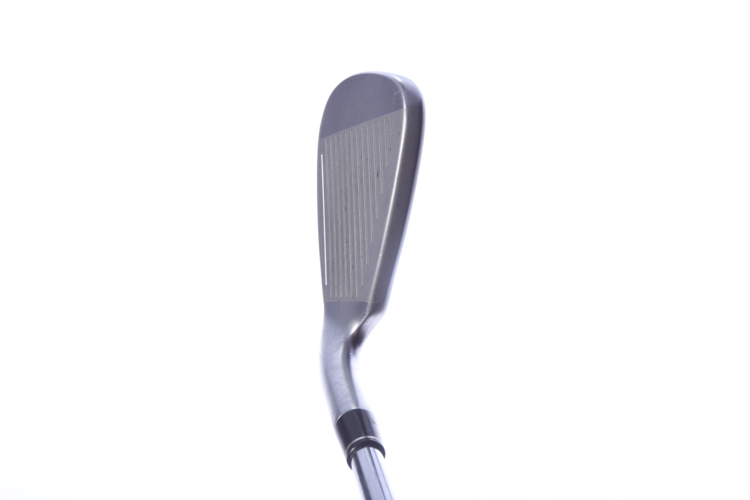 Used TaylorMade RocketBladez Single 4-Iron - Right-Handed - Regular Flex-Next Round