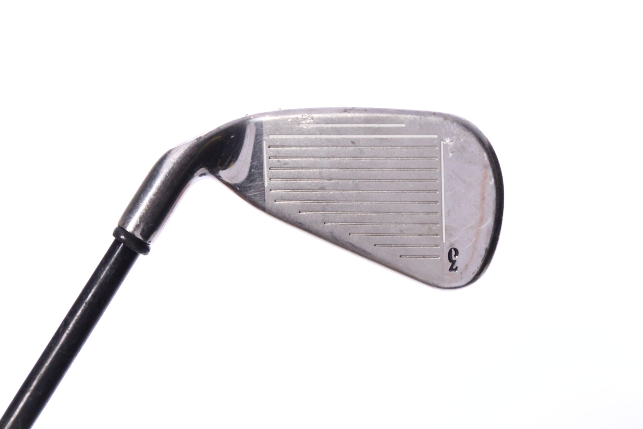 Used Callaway X-18 Single 3-Iron - Right-Handed - Regular Flex