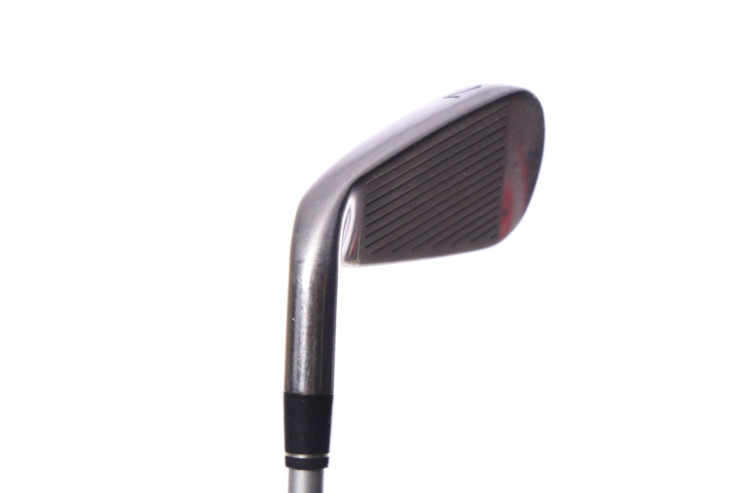 Used Callaway 2008 Big Bertha Single 7-Iron - Right-Handed - Ladies Flex-Next Round