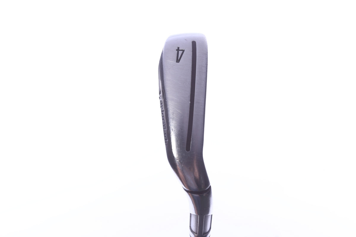 Used TaylorMade SIM2 MAX OS Single 4-Iron - Right-Handed - Regular Flex-Next Round