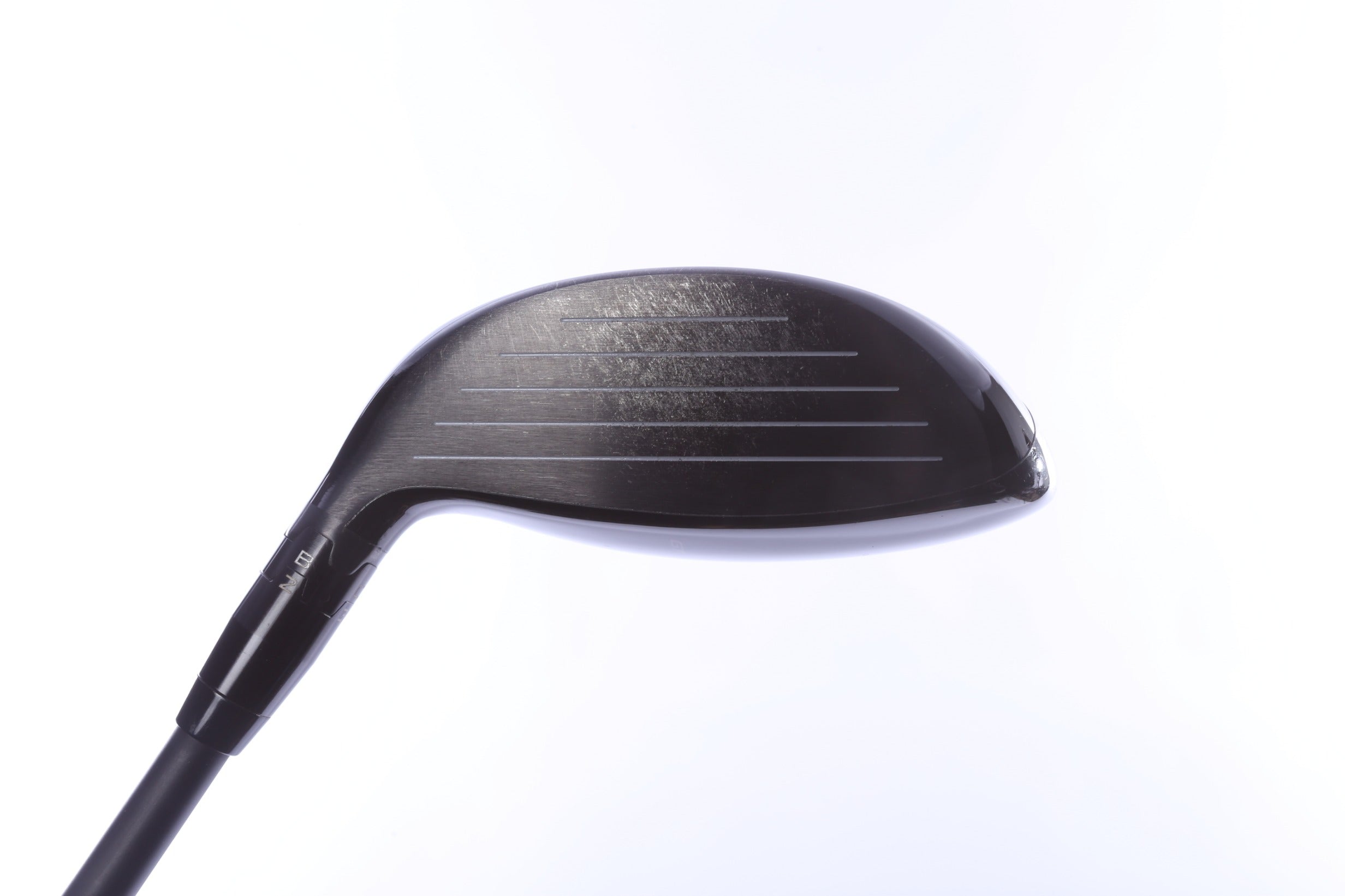 Used Titleist GT2 3-Wood - Right-Handed - 15 Degrees - Regular Flex-Next Round
