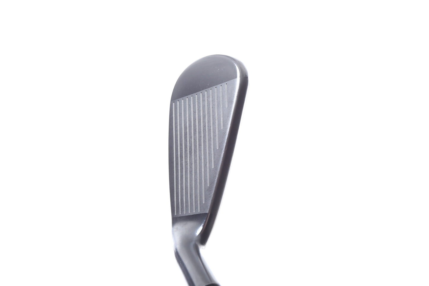 Used Callaway X Forged Utility 3H Utility Iron - Right-Handed - 21 Degrees - Extra Stiff Flex-Next Round