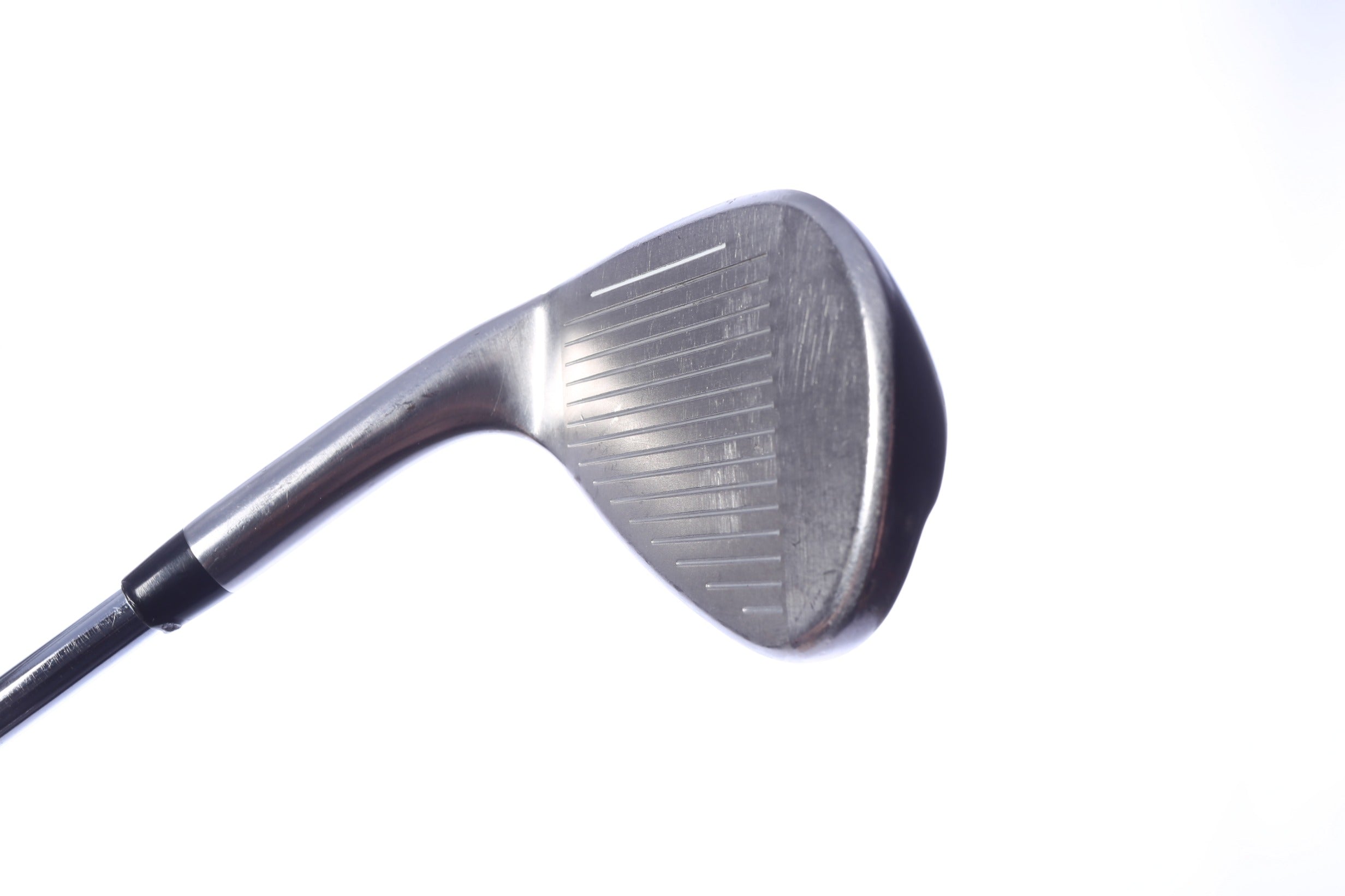 Used Cobra F-Max 22 Gap Wedge - Right-Handed - 50 Degrees - Stiff Flex