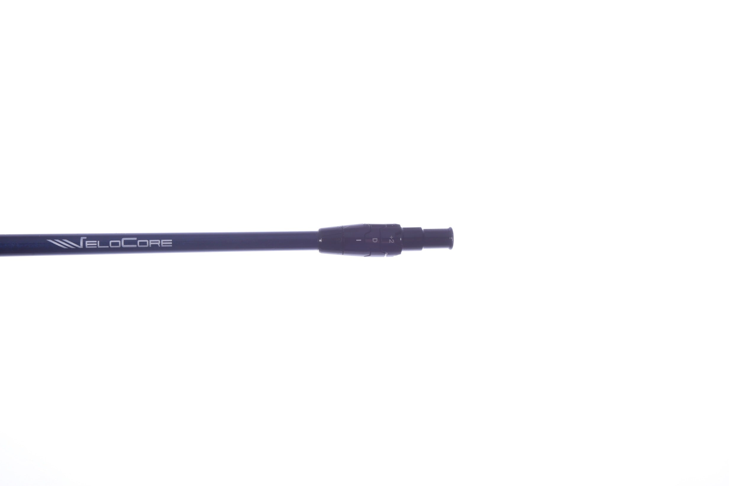 Used Fujikura Ventus TR Velocore Blue Driver Shaft Extra Stiff Flex Graphite - 44.25 in - Callaway Opti-Fit Adapter-Next Round