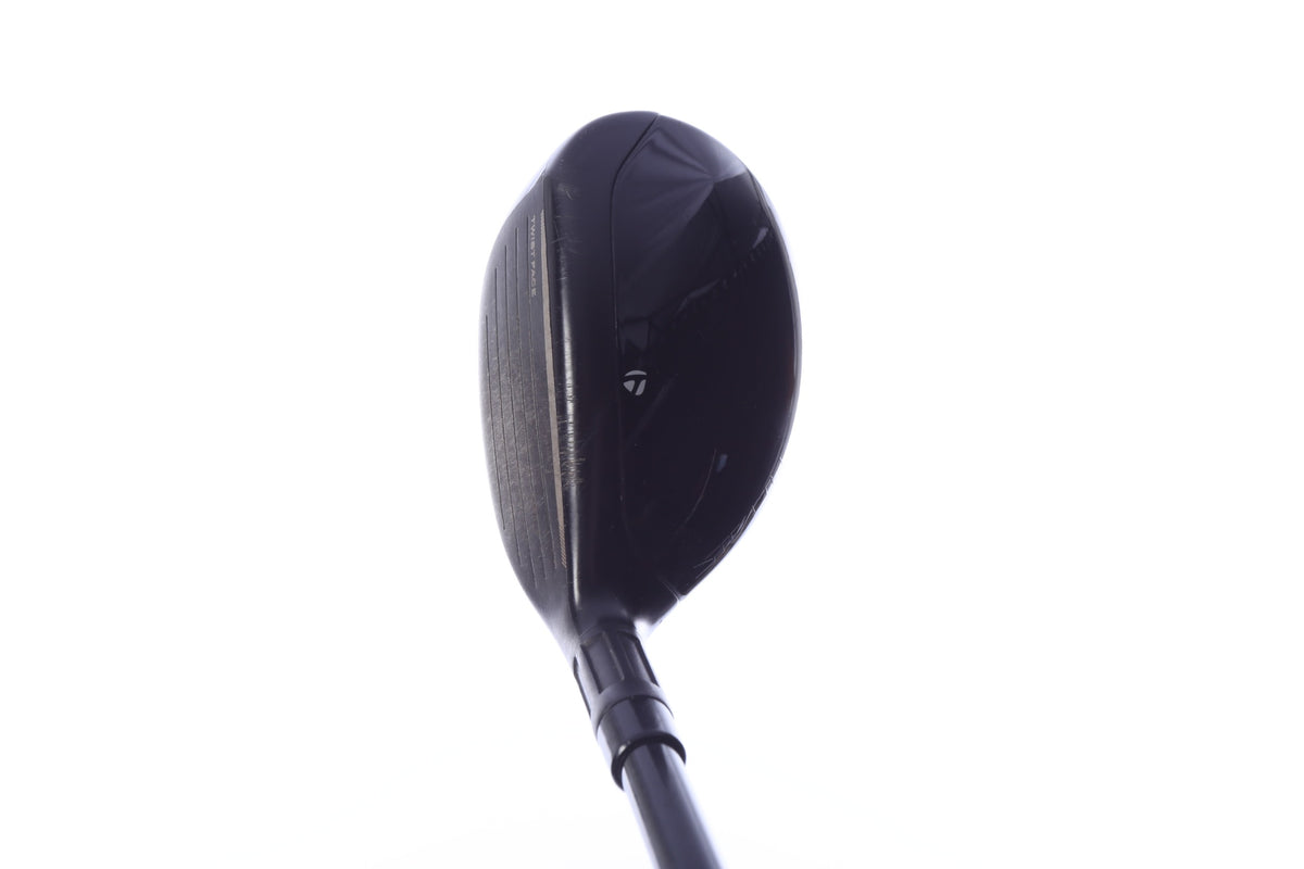 Used TaylorMade STEALTH 2 Rescue Hybrid Set - Right-Handed - 4H, 5H - Seniors Flex