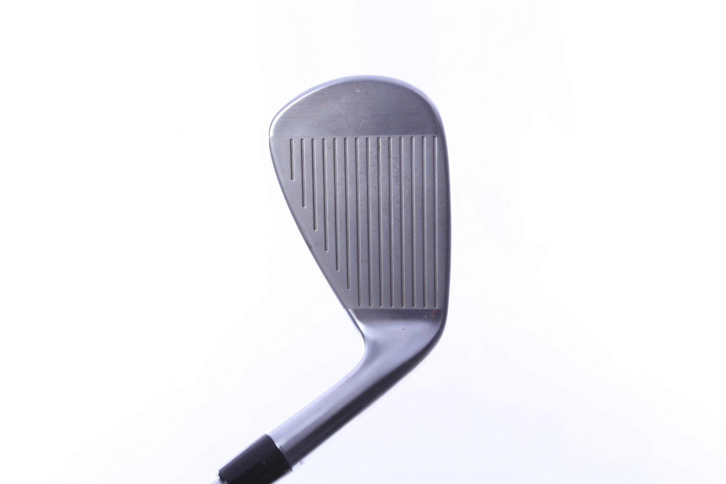Used TaylorMade 2024 P770 Single 8-Iron - Left-Handed - Stiff Flex-Next Round