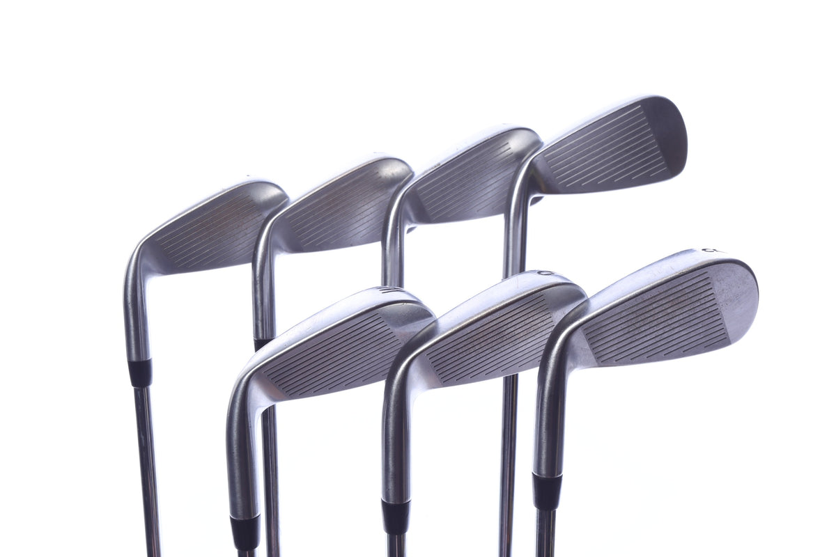 Used PXG 2021 0211 Iron Set - Right-Handed - 4-PW - Regular Flex