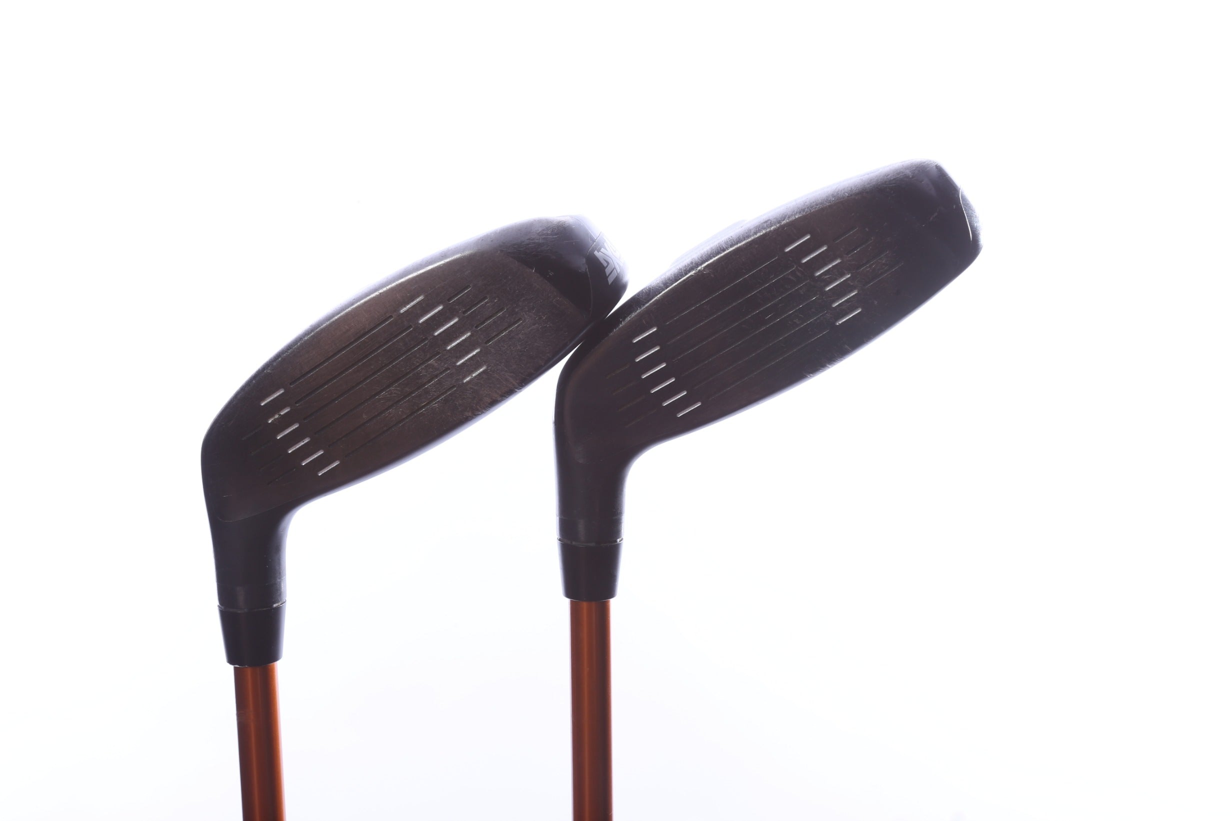 Used PXG 0317 X Proto Hybrid Set - Right-Handed - 3H, 4H - Regular Flex-Next Round