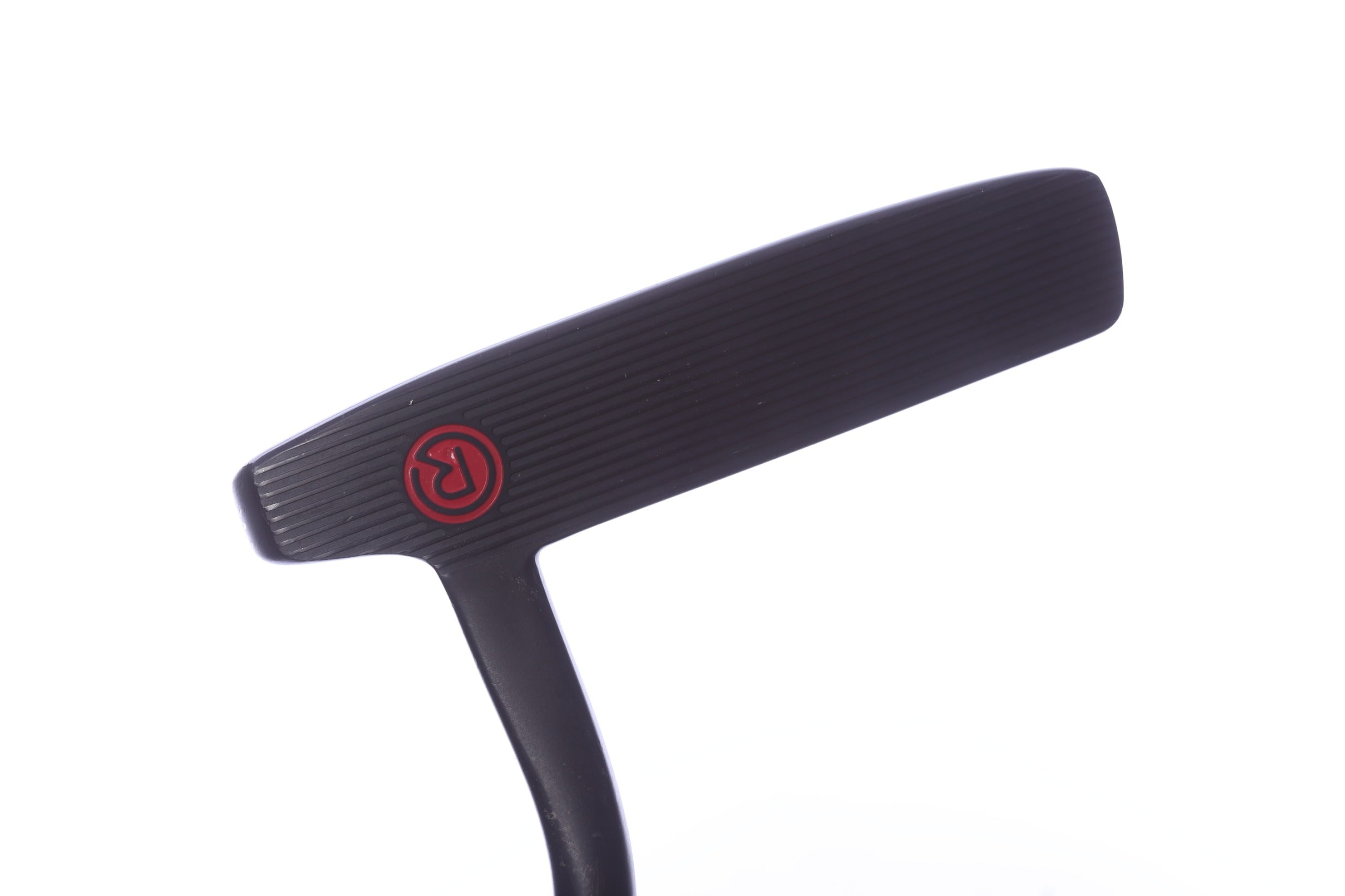 Used Guerin Rife Duke Putter - Right-Handed - 38 in - Blade