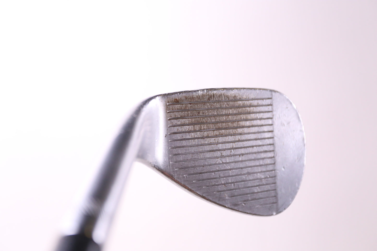 Used Titleist Vokey SM8 Tour Chrome F Grind Sand Wedge - Right-Handed - 56 Degrees - Stiff Flex-Next Round