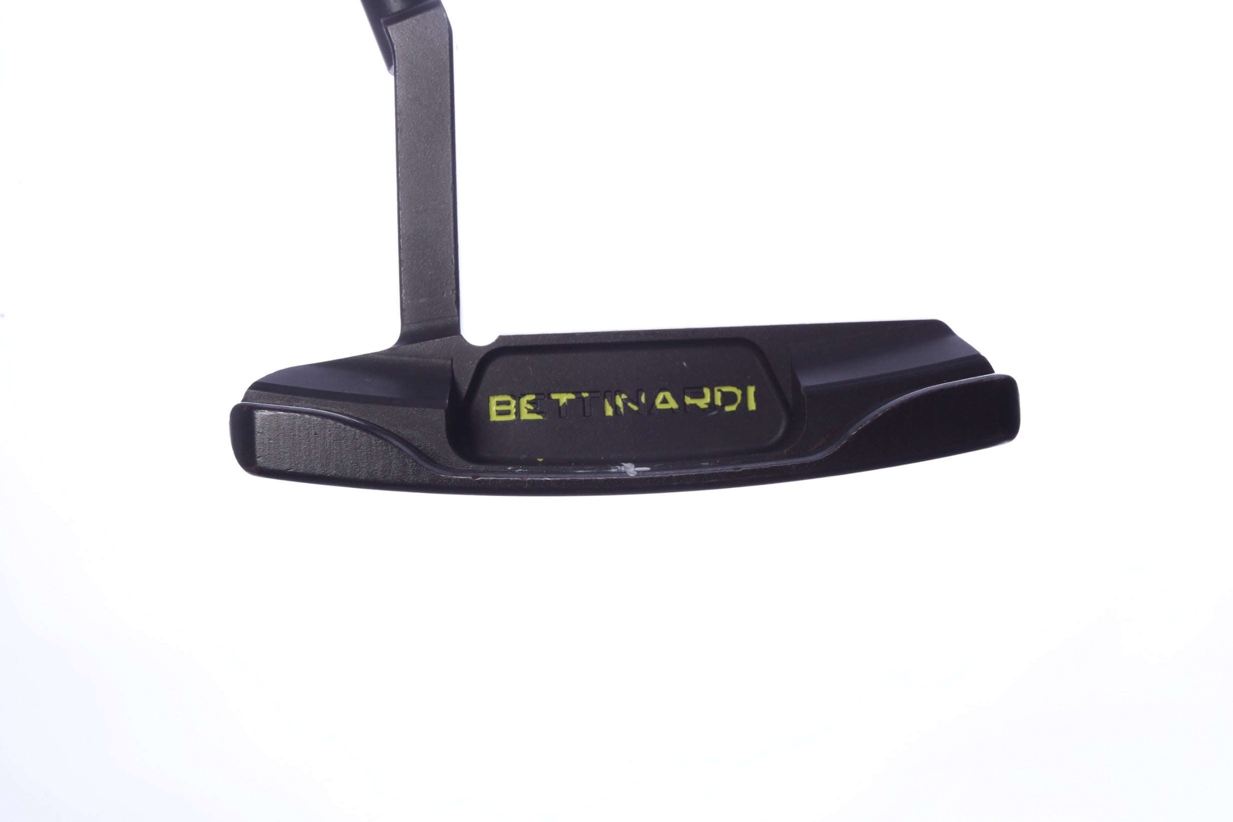 Used Bettinardi 2018 BB1 Putter - Right-Handed - 36 in - Blade-Next Round