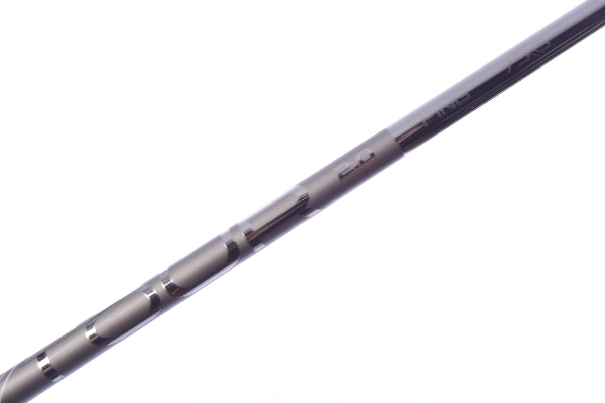 Used Ping Tour 2.0 Chrome Fairway Wood Shaft Stiff Flex Graphite - 41.75 in - Ping G410 Adapter