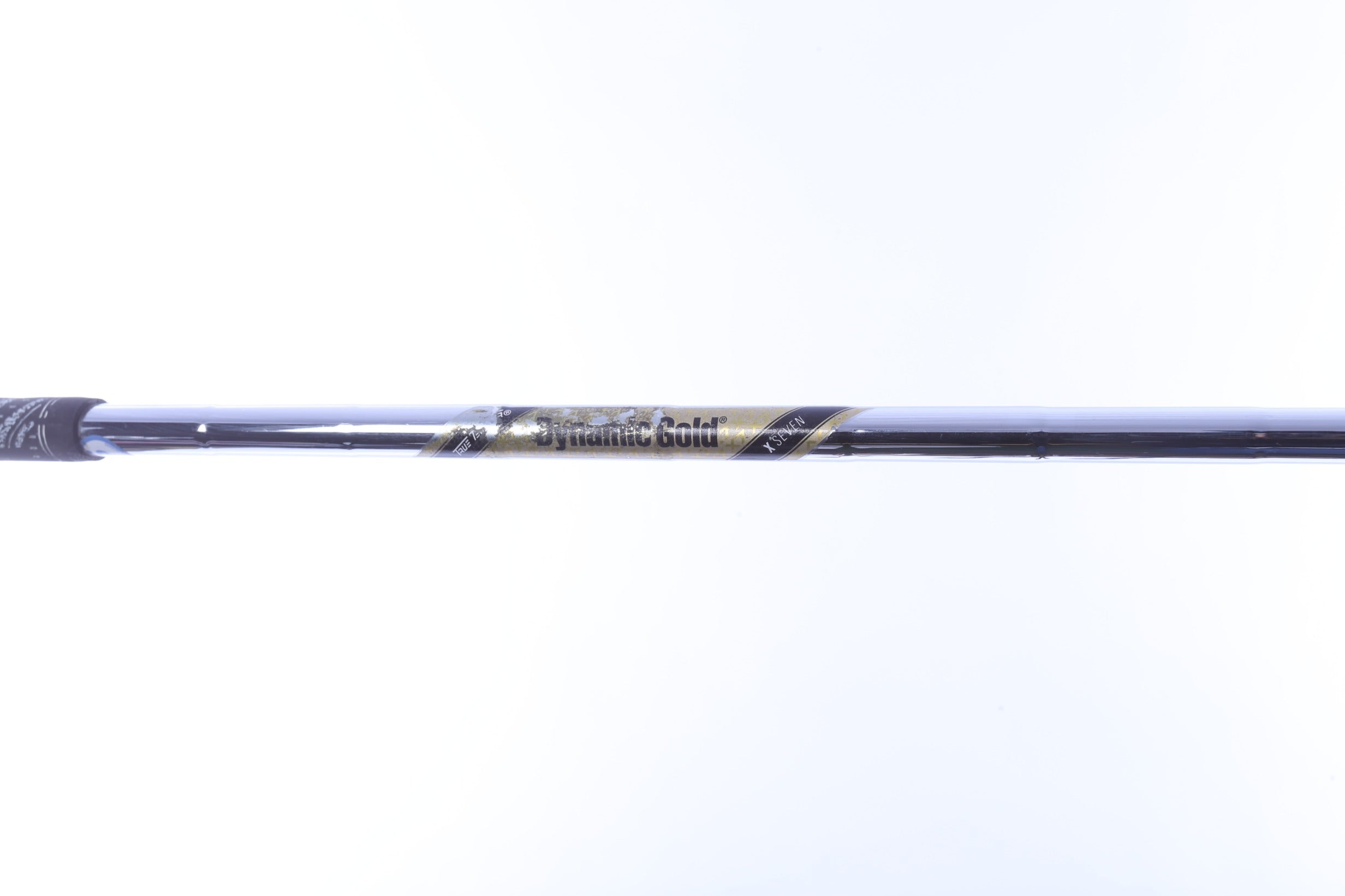 Used Titleist 2021 T100 Iron Set - Right-Handed - 4-PW - Extra Stiff Flex-Next Round