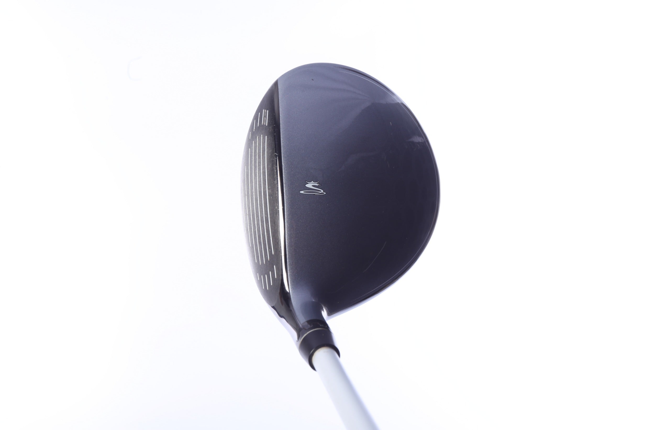 Used Cobra BiO Cell 3-Wood - Right-Handed - 14.5 Degrees - Stiff Flex
