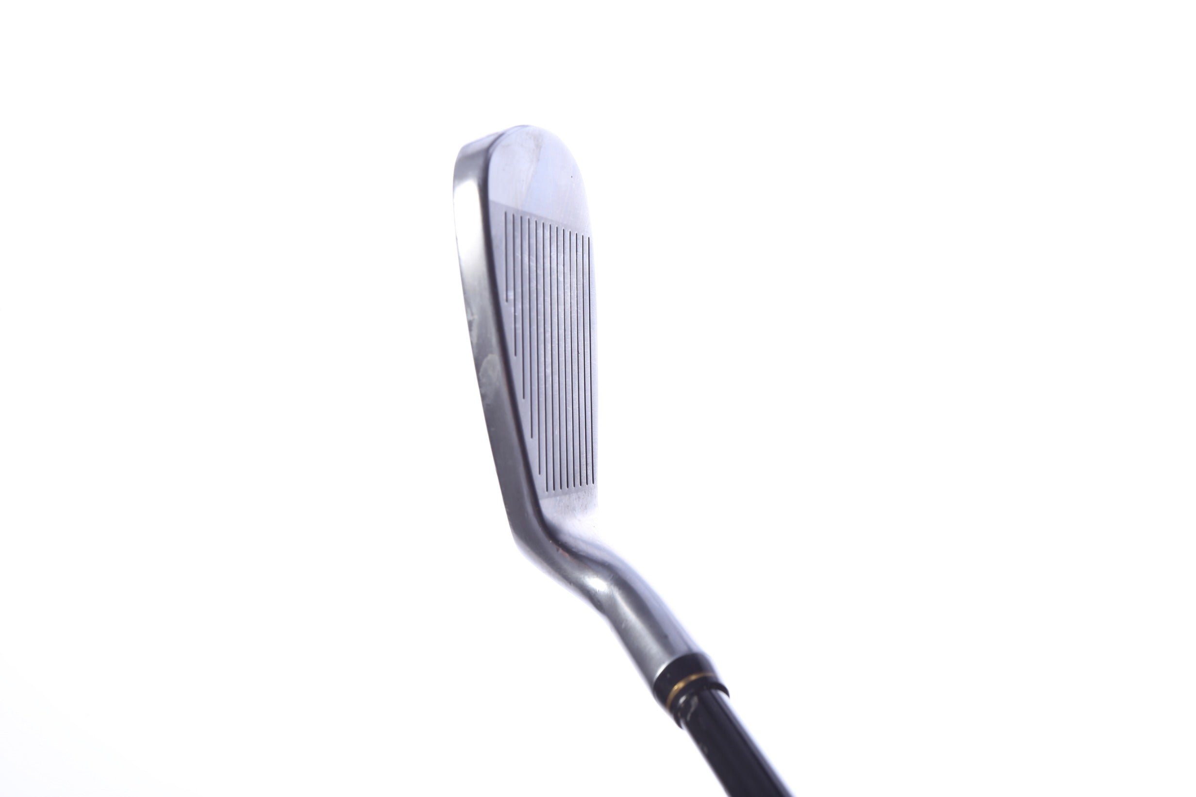 Used Honma Beres MG701 Iron Set - Left-Handed - 4-10 - Regular Flex-Next Round