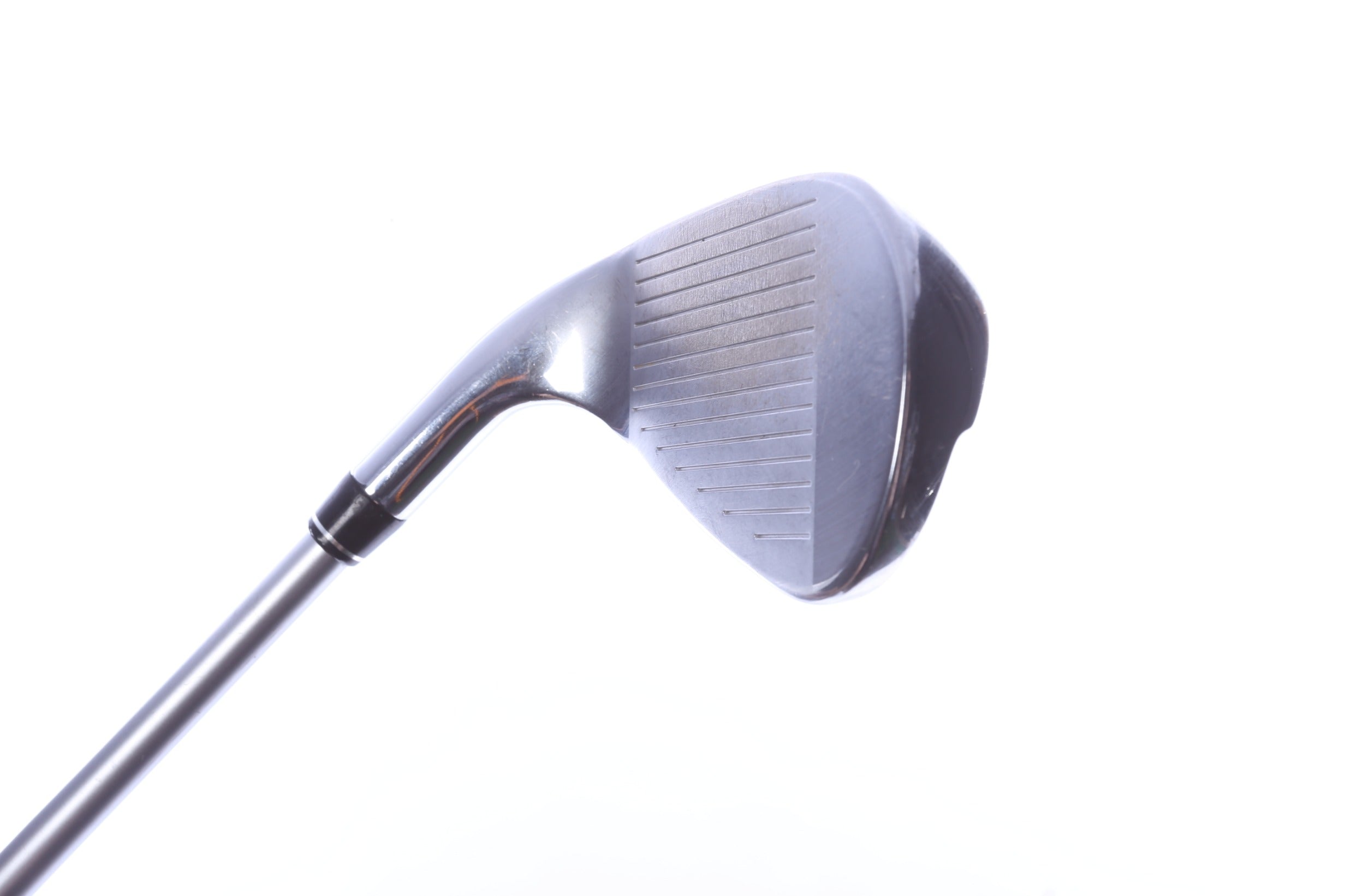 Used Callaway Paradym X Single 9-Iron - Right-Handed - Seniors Flex-Next Round