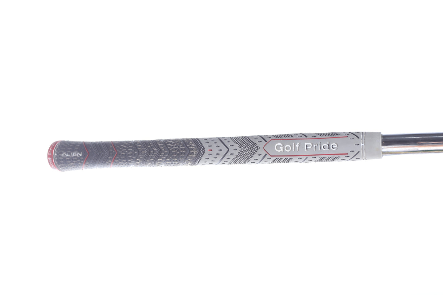 Used TaylorMade Burner Plus Single 6-Iron - Right-Handed - Regular Flex-Next Round