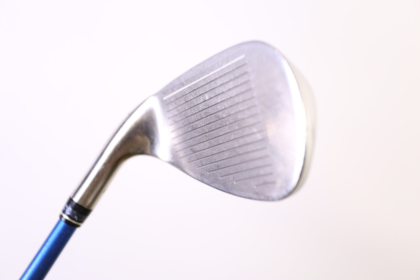 Used XXIO ELEVEN Single 9-Iron - Right-Handed - Regular Flex-Next Round