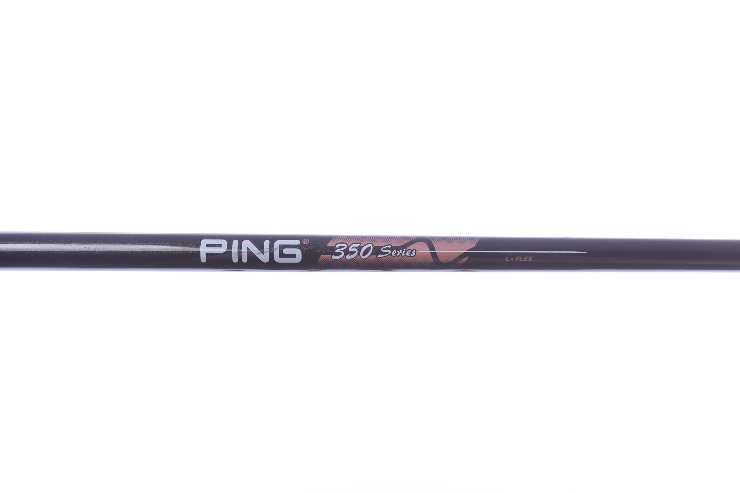 Used Ping i3 Oversize Iron Set - Right-Handed - 4-PW - Ladies Flex