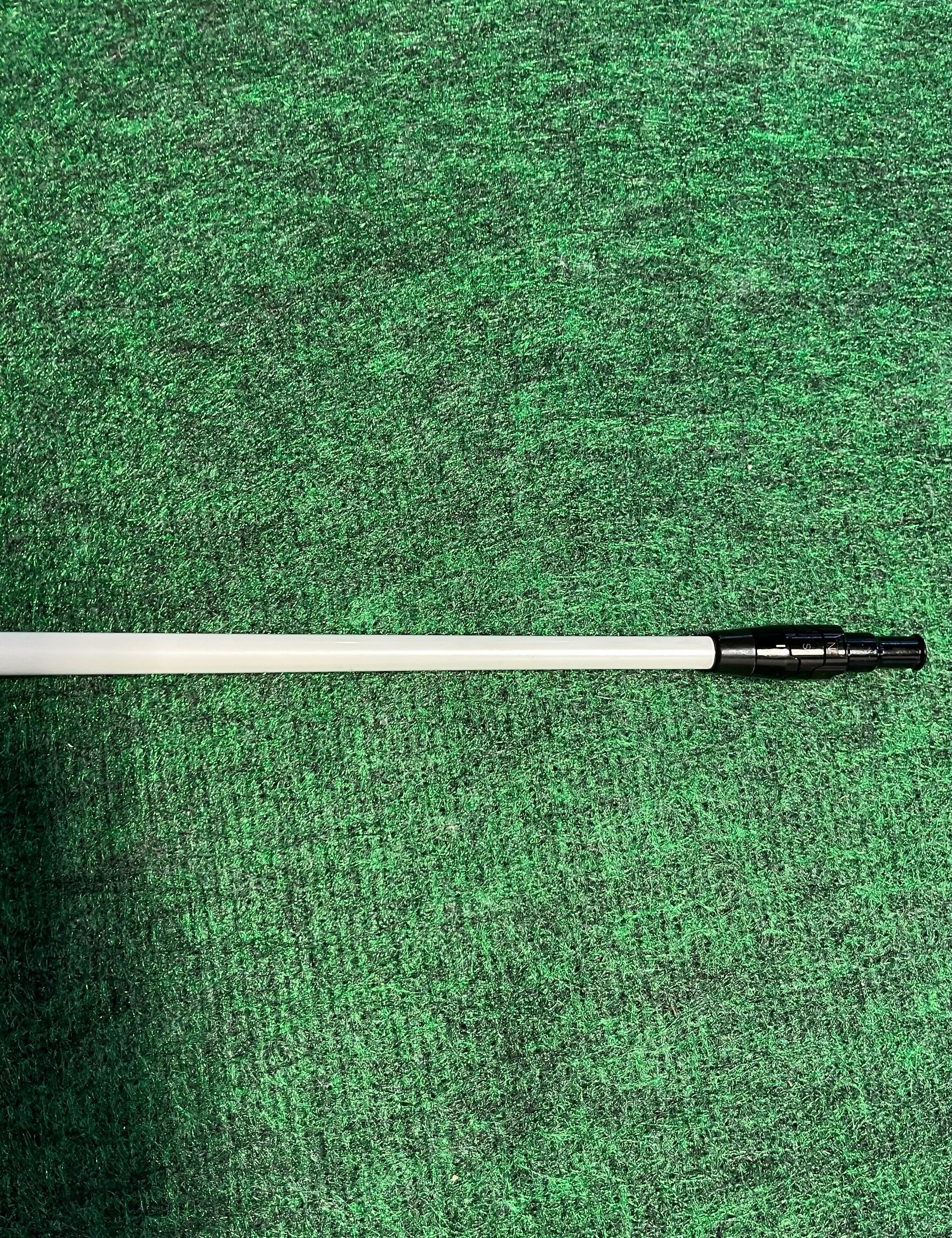 OBAN Kiyoshi Driver Shaft - Extra Stiff Flex - 44.5 in-Next Round