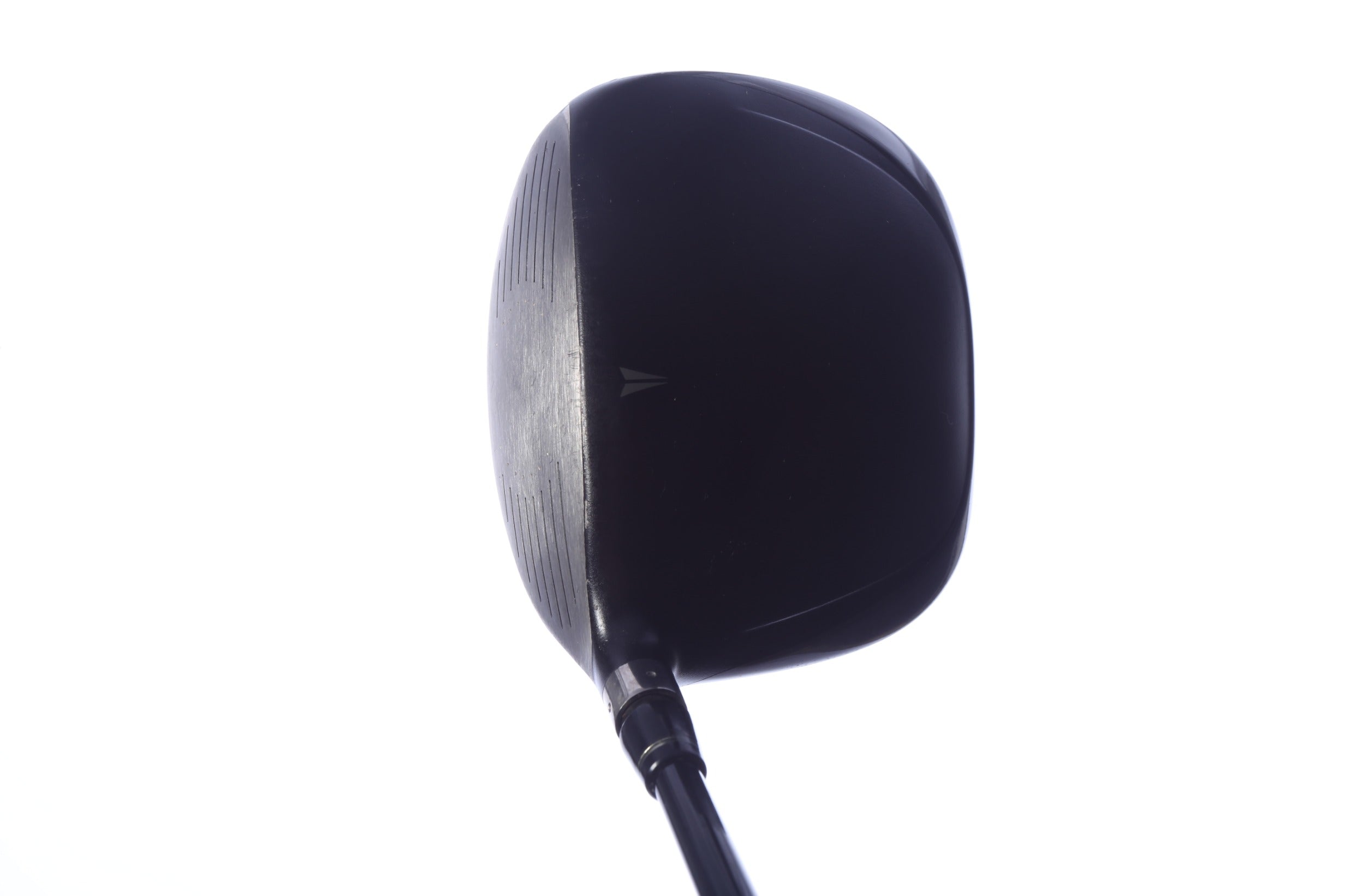 Used Nike SQ Dymo 2 Squared Driver - 9.5 Degrees - Stiff Flex UST Mamiya SQ Dymo - Right-Handed