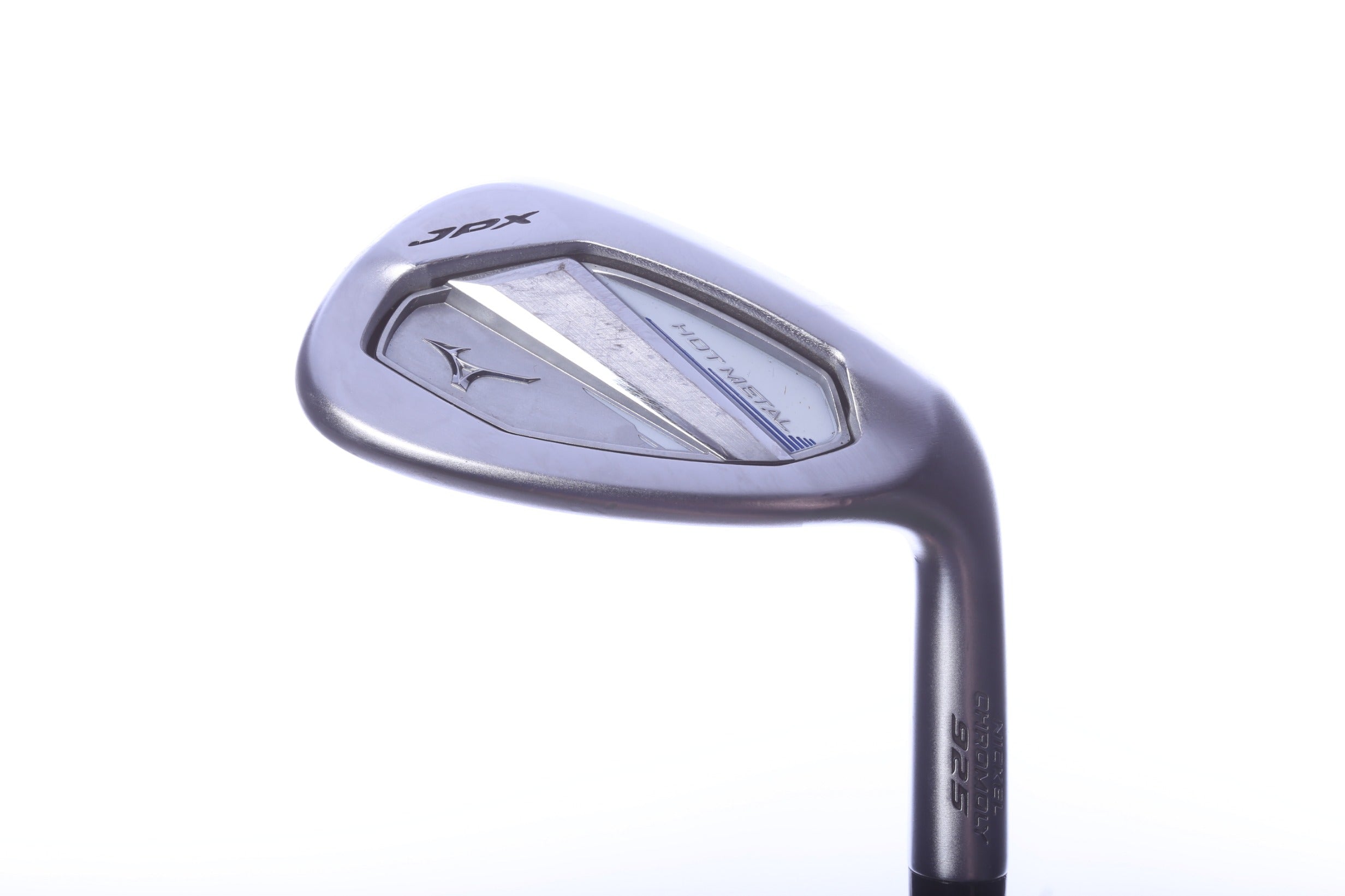 Used Mizuno JPX 925 Hot Metal Gap Wedge - Right-Handed - 48 Degrees - Regular Flex