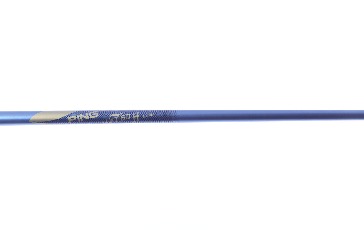 Used Ping G5 Ladies 5H Hybrid - Right-Handed - 26 Degrees - Ladies Flex