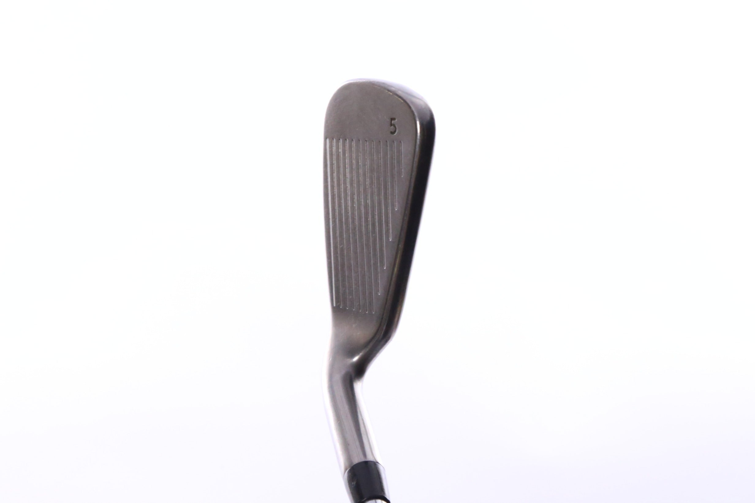 Used Ping G Single 5-Iron - Right-Handed - Regular Flex-Next Round