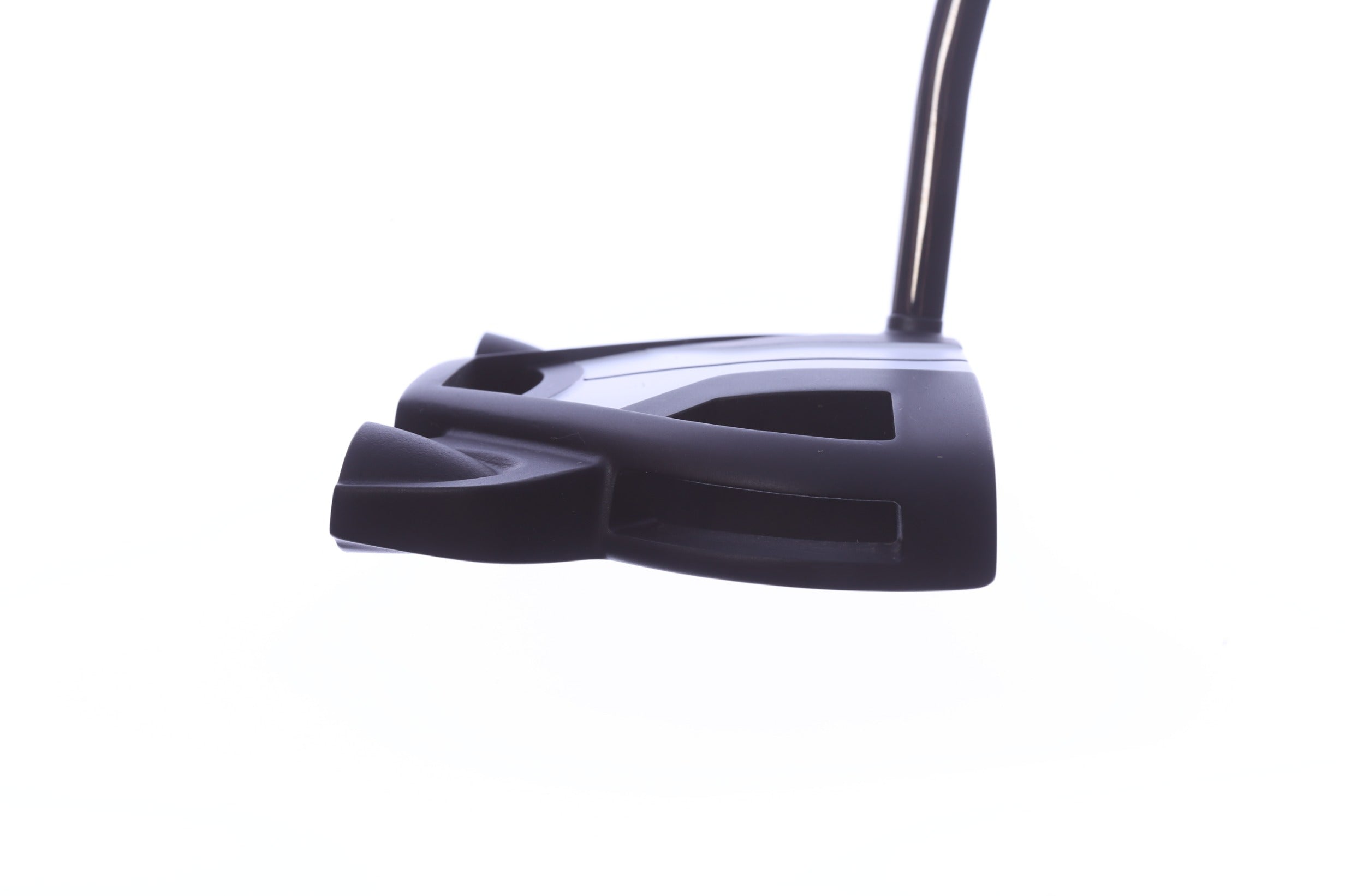 Used TaylorMade Spider Tour Counterbalance Putter - Right-Handed - 35 in - Mallet