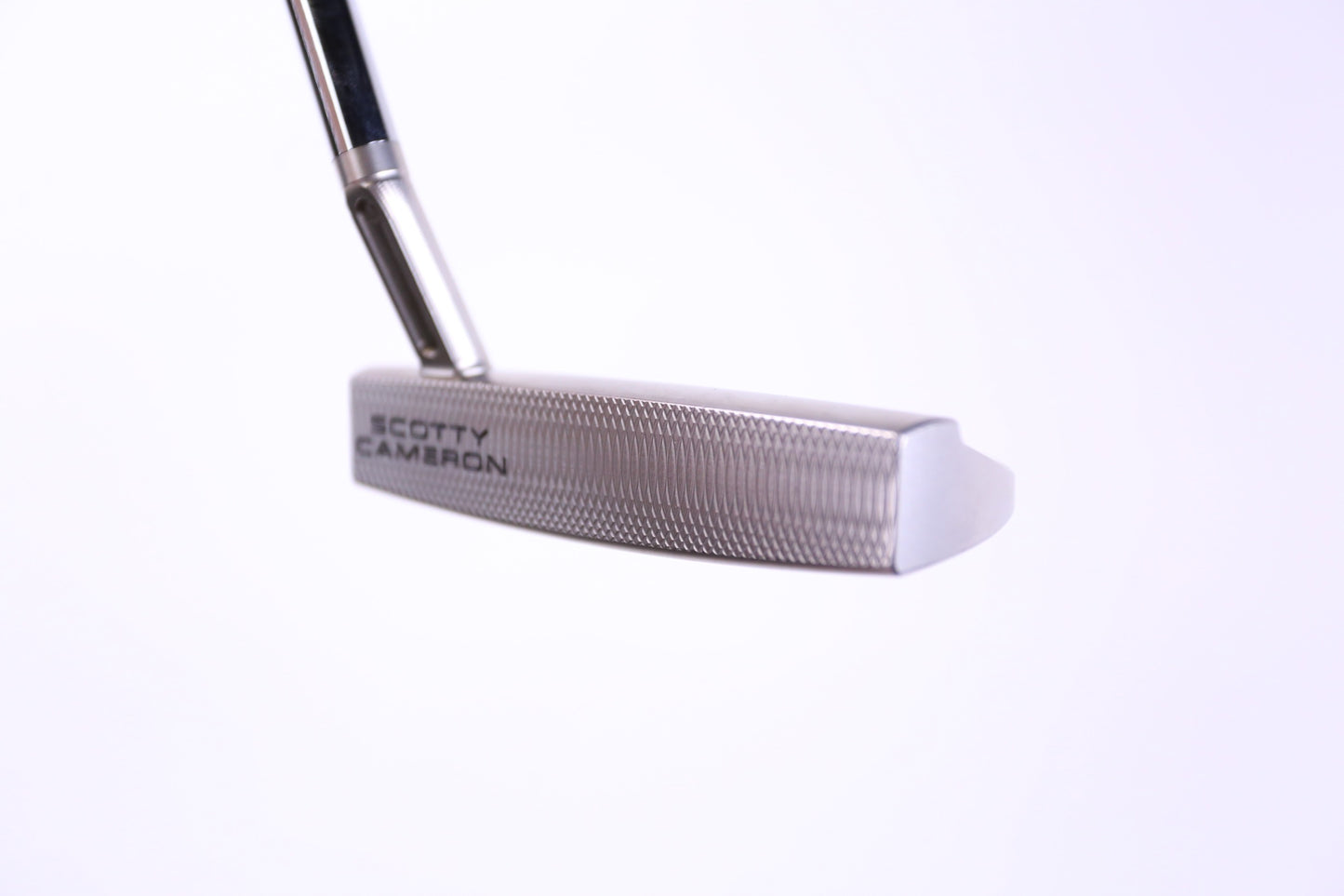 Used Titleist Scotty Cameron Super Select GOLO 6.5 Putter - Left-Handed - 33.5 in - Mid-mallet-Next Round