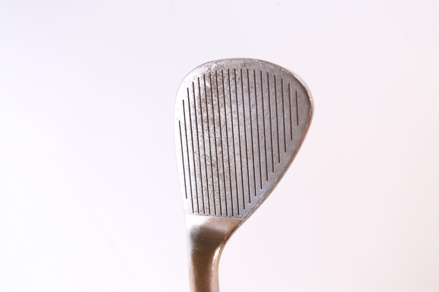 Used TaylorMade Hi-Toe Lob Wedge - Right-Handed - 58 Degrees - Stiff Flex-Next Round
