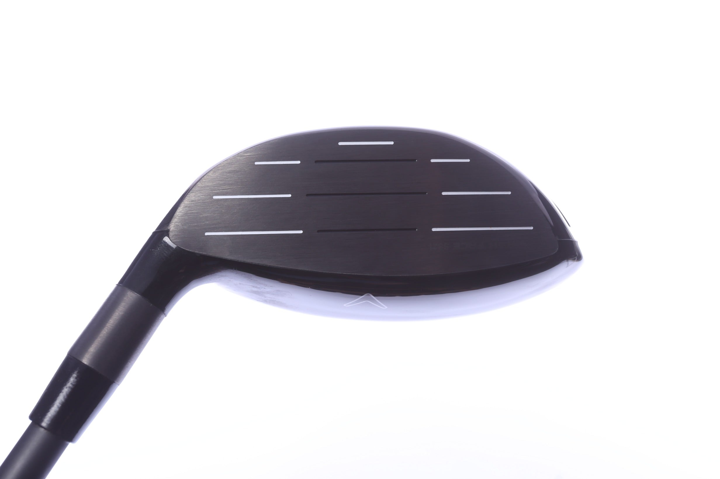 Used Callaway Epic Speed 5-Wood - Right-Handed - 18 Degrees - Stiff Flex