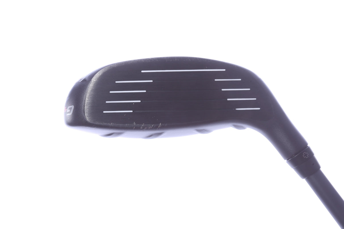 Used Ping G410 5-Wood - Left-Handed - 17.5 Degrees - Stiff Flex