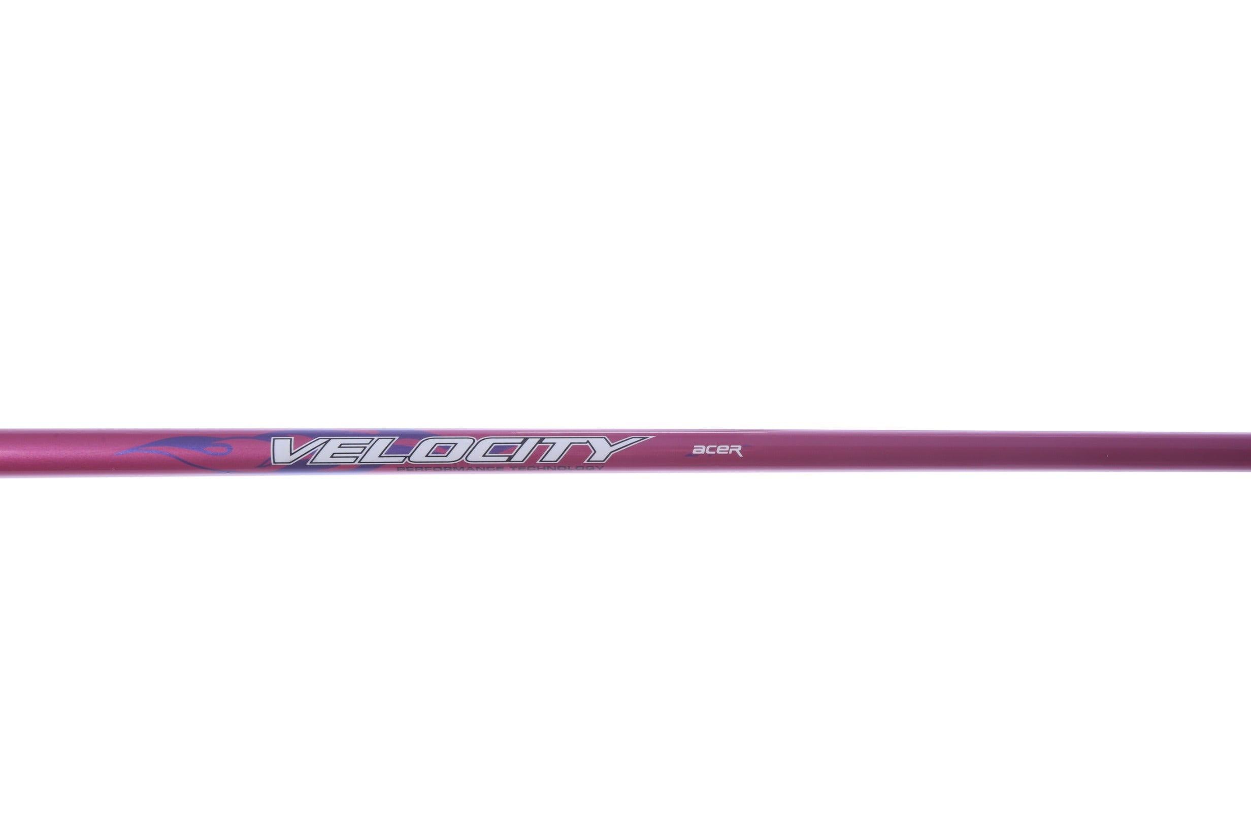 Used Callaway Big Bertha REVA 23 Driver - 10.5 Degrees - Ladies Flex Acer Velocity Pink - Right-Handed-Next Round