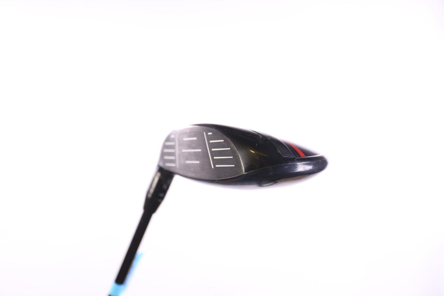 Used Callaway Big Bertha 23 3-Wood - Right-Handed - 16 Degrees - Stiff Flex-Next Round